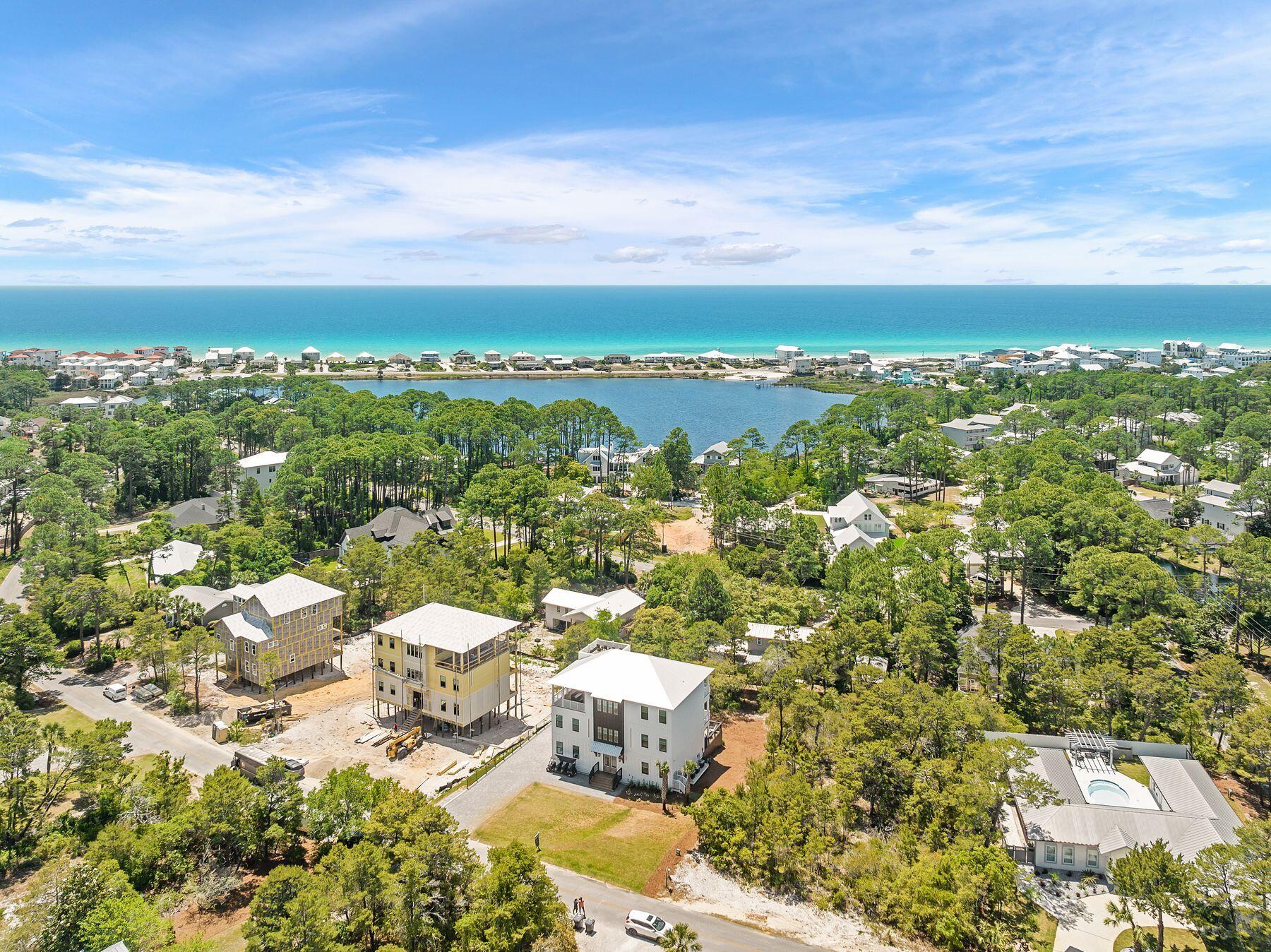 DUNE ALLEN 2ND ADDN - Residential