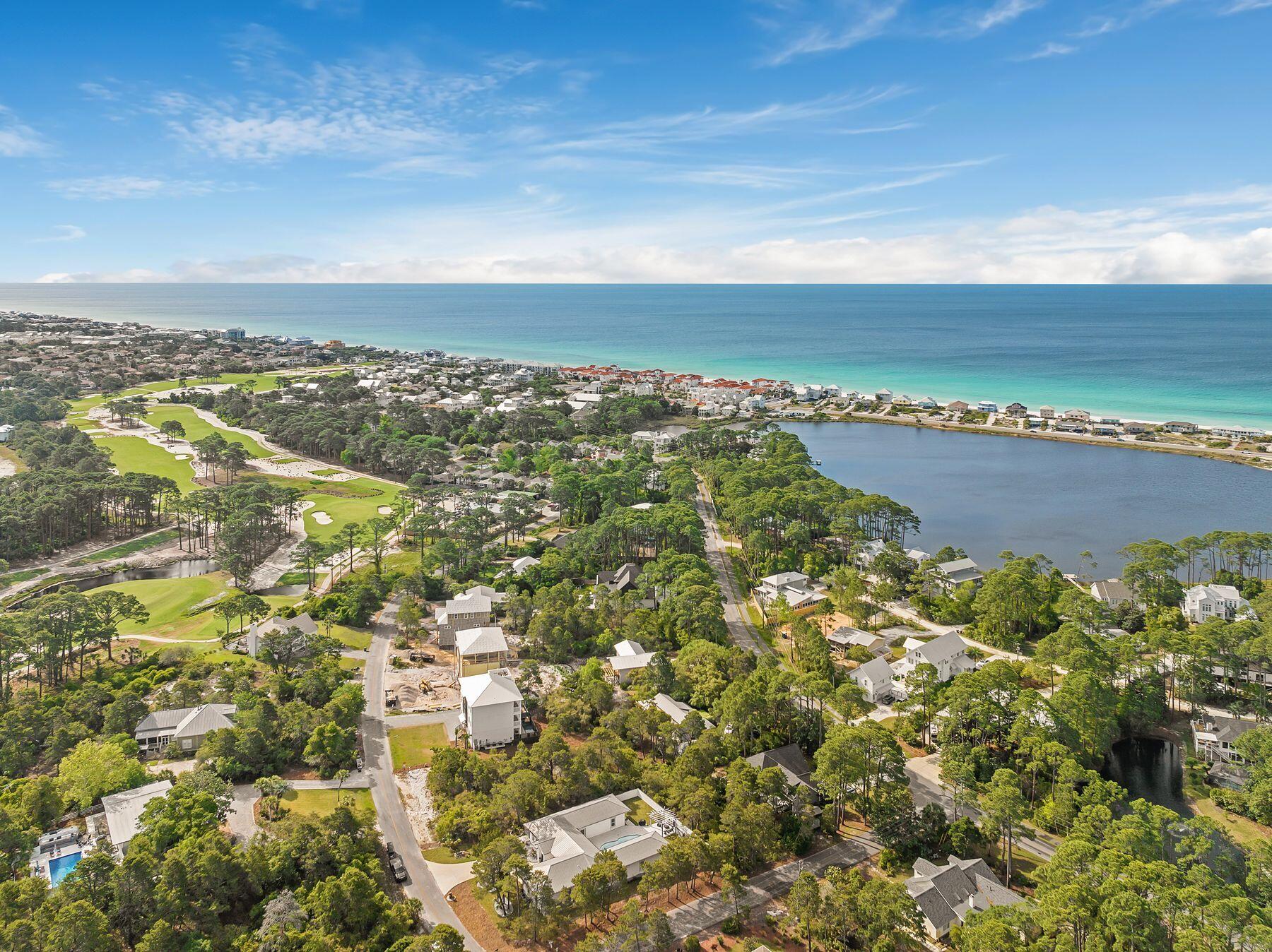 DUNE ALLEN 2ND ADDN - Residential