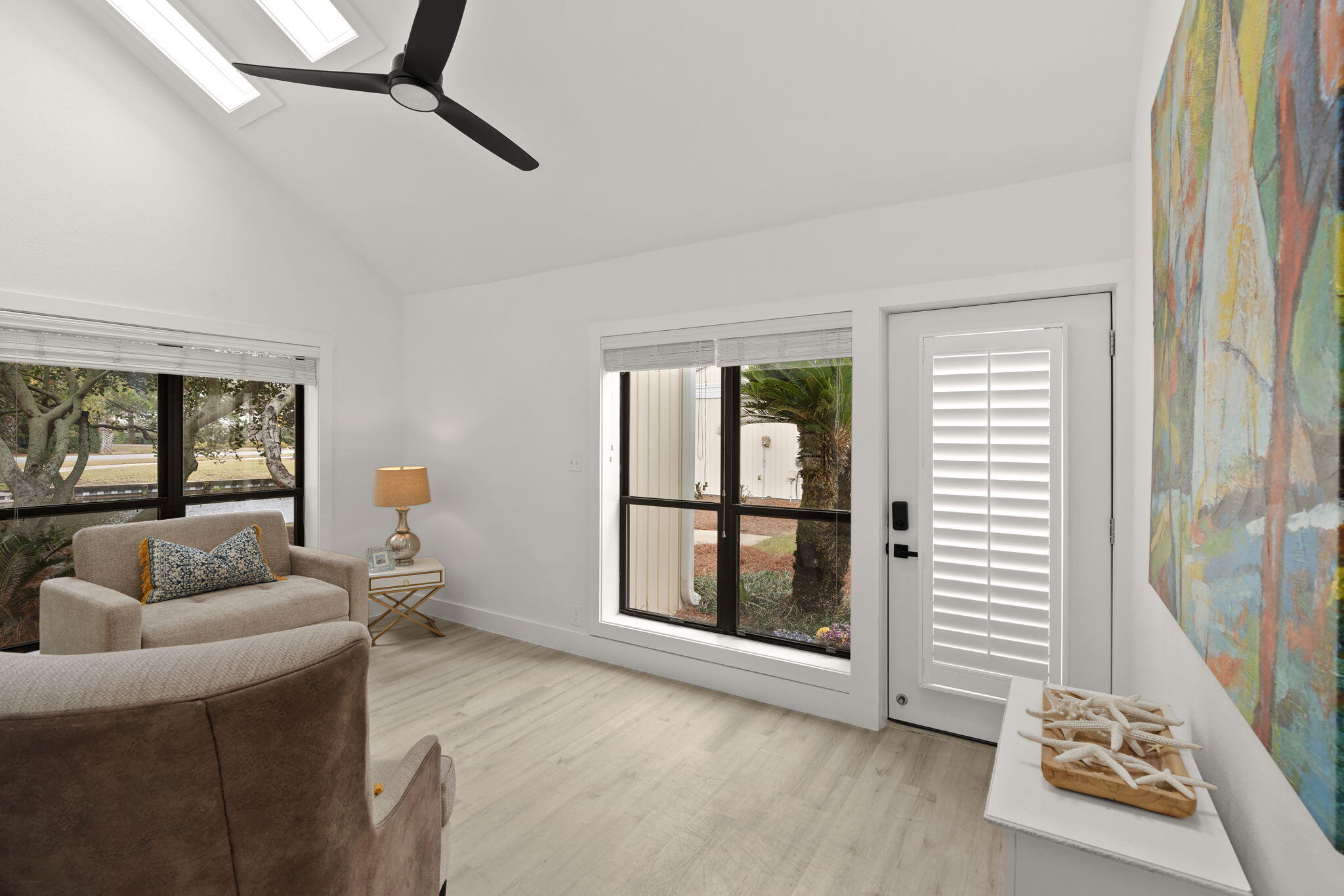 SANDPIPER VILLAGE CONDO - Residential