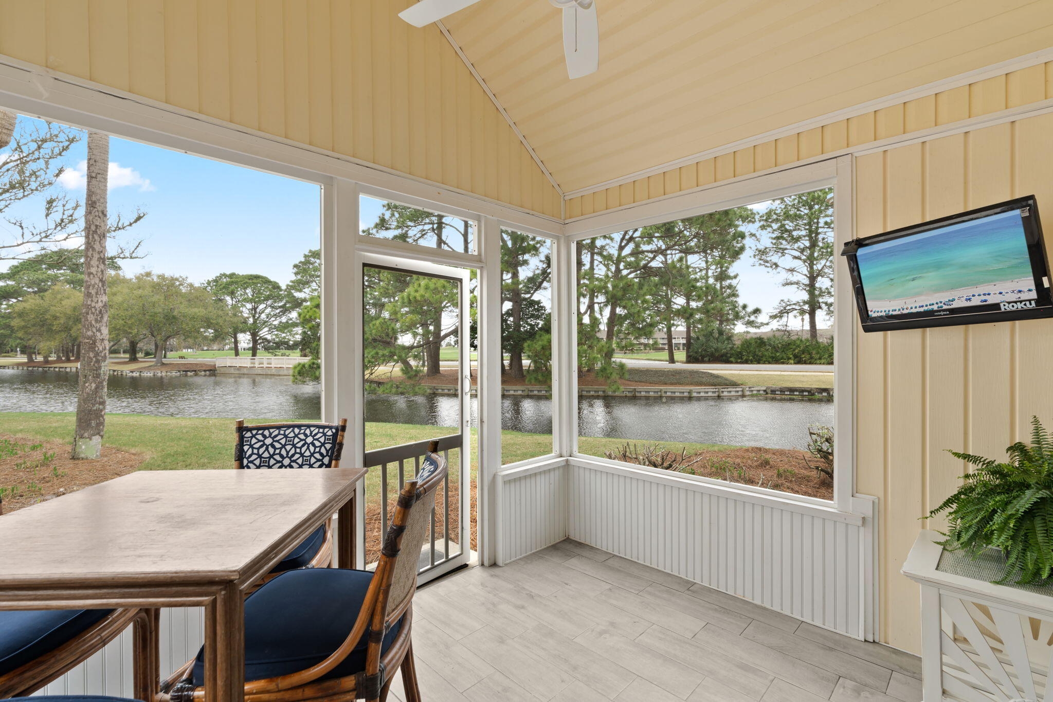 SANDPIPER VILLAGE CONDO - Residential