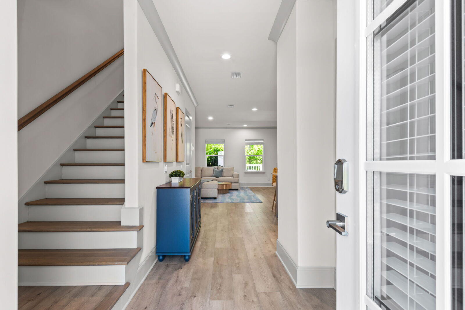 WATERSOUND ORIGINS - Residential Lease