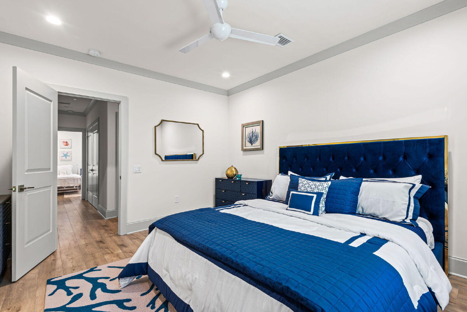 WATERSOUND ORIGINS - Residential Lease