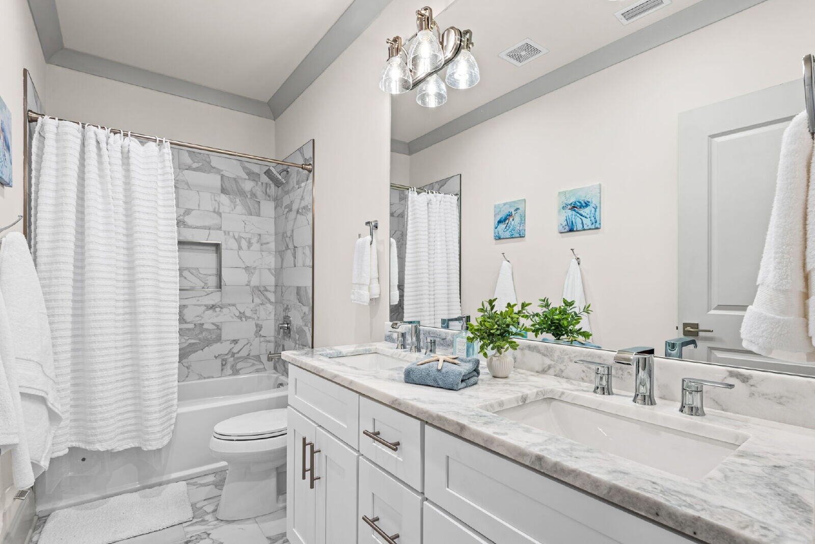 WATERSOUND ORIGINS - Residential Lease