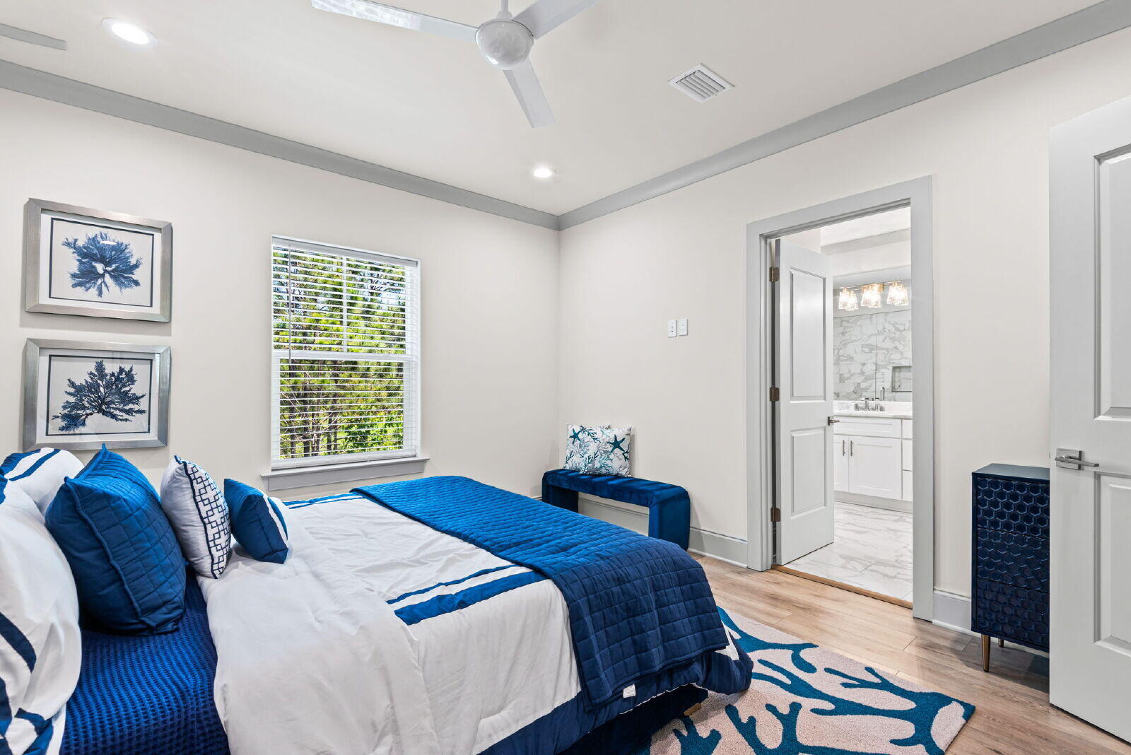 WATERSOUND ORIGINS - Residential Lease