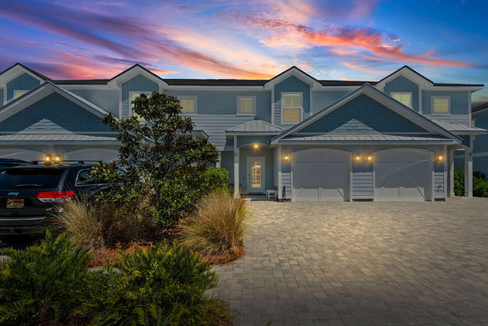 WATERSOUND ORIGINS - Residential Lease