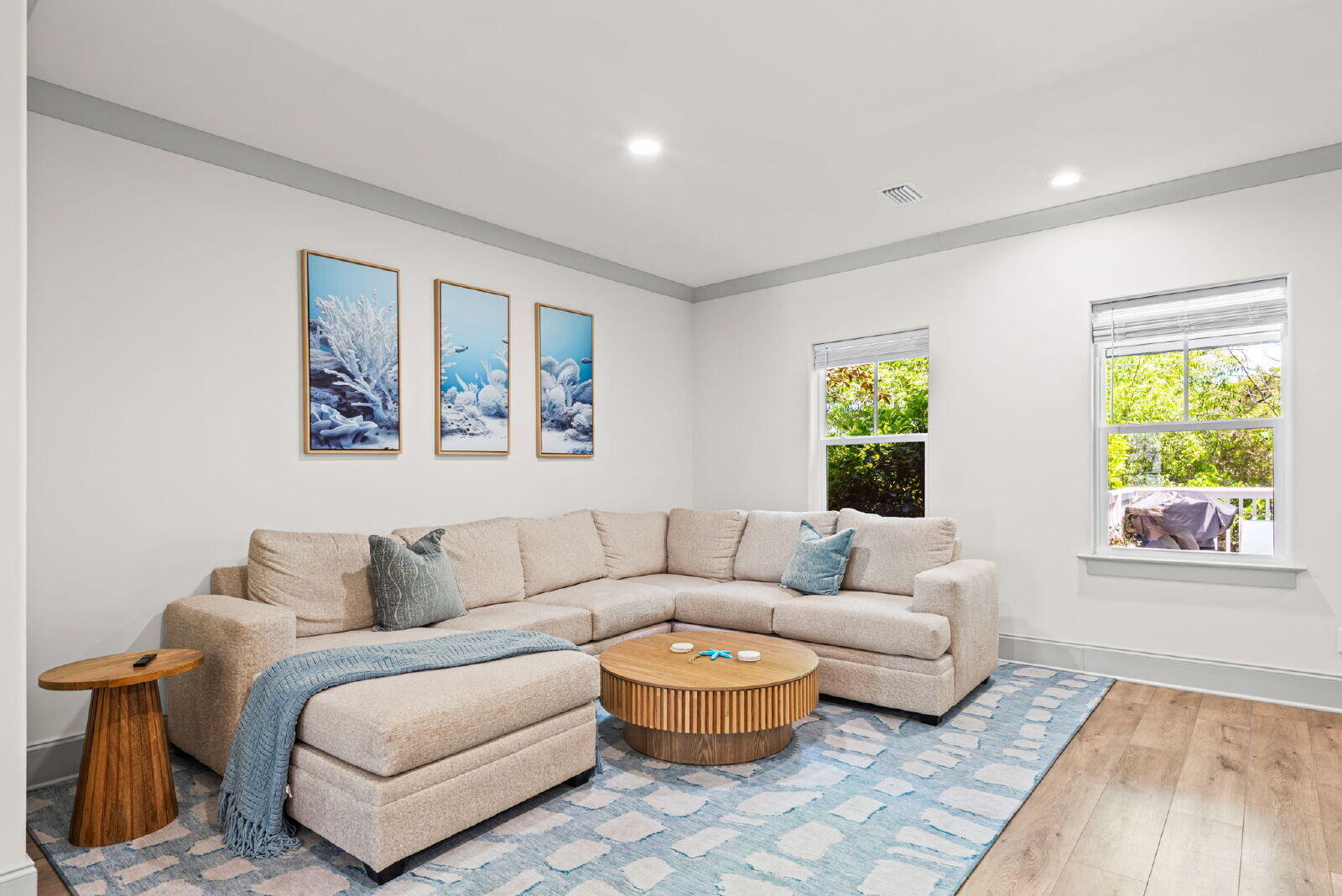WATERSOUND ORIGINS - Residential Lease