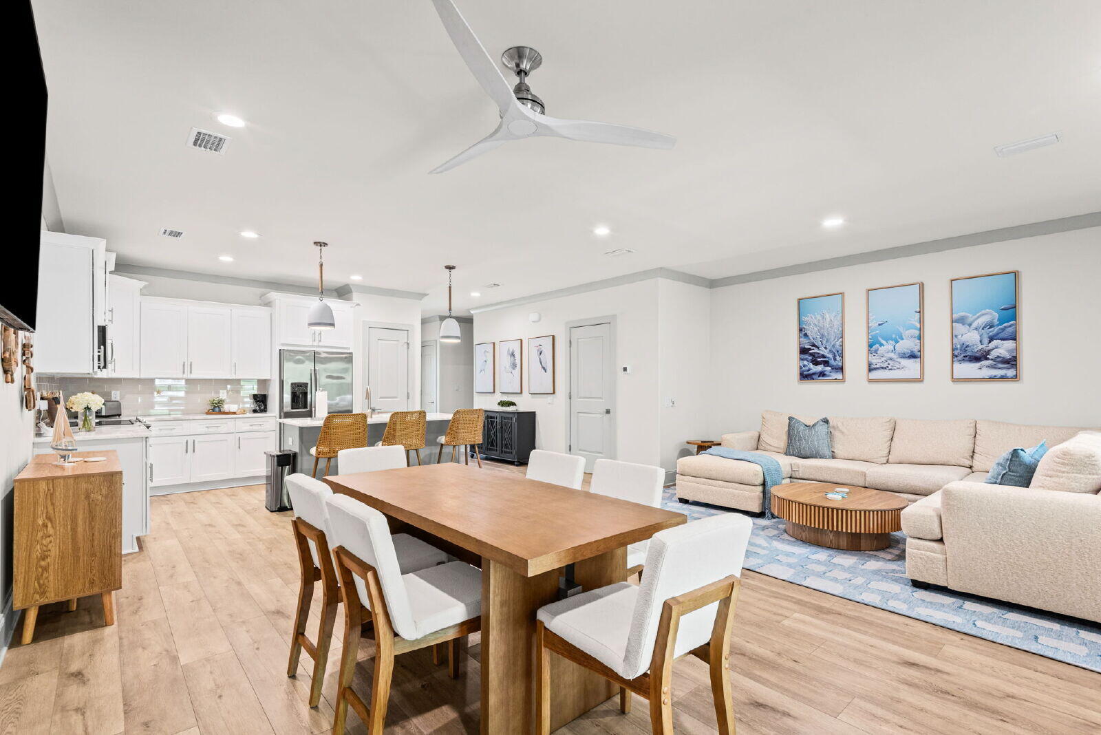 WATERSOUND ORIGINS - Residential Lease