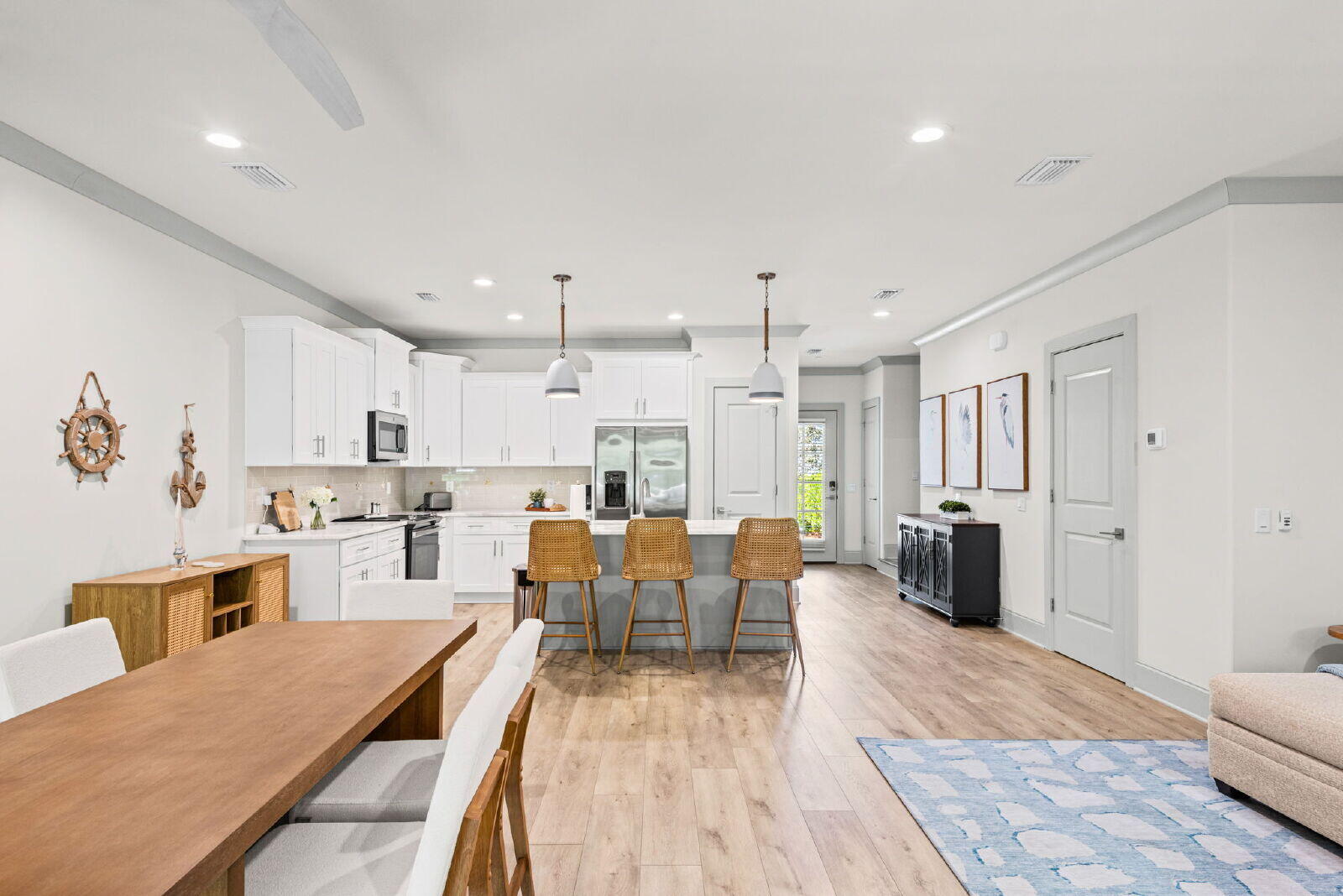 WATERSOUND ORIGINS - Residential Lease