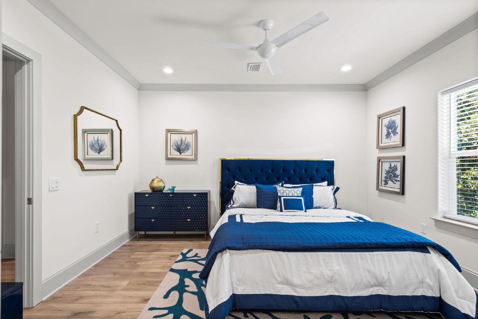 WATERSOUND ORIGINS - Residential Lease