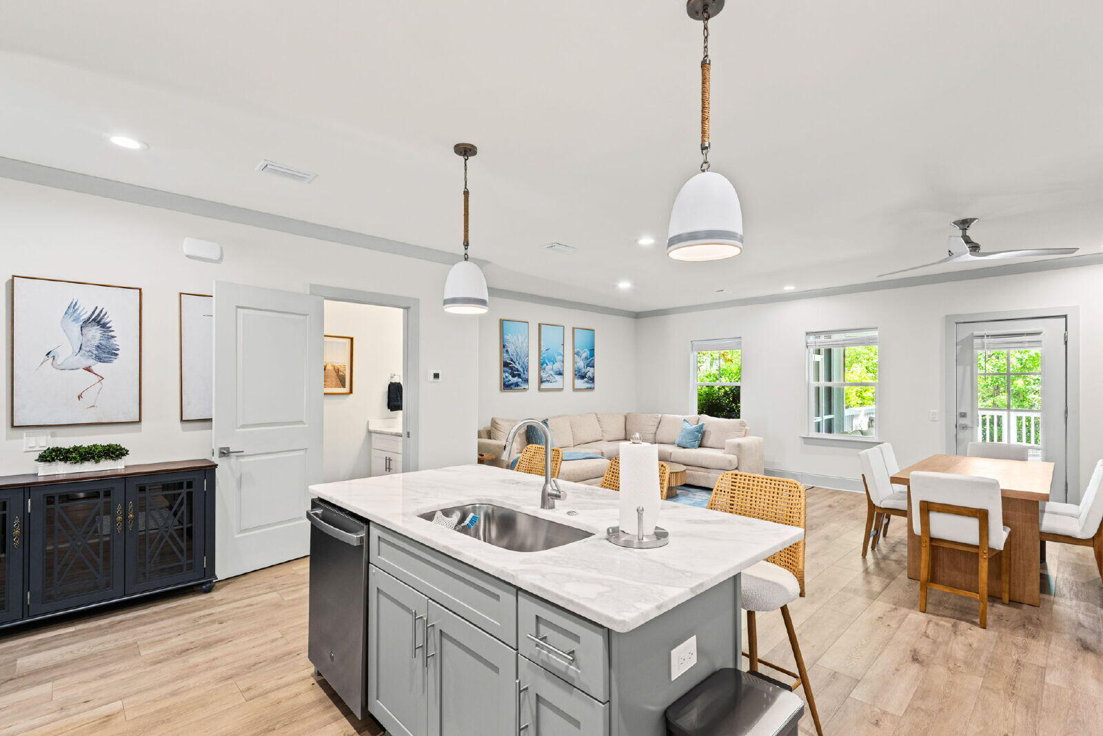 WATERSOUND ORIGINS - Residential Lease