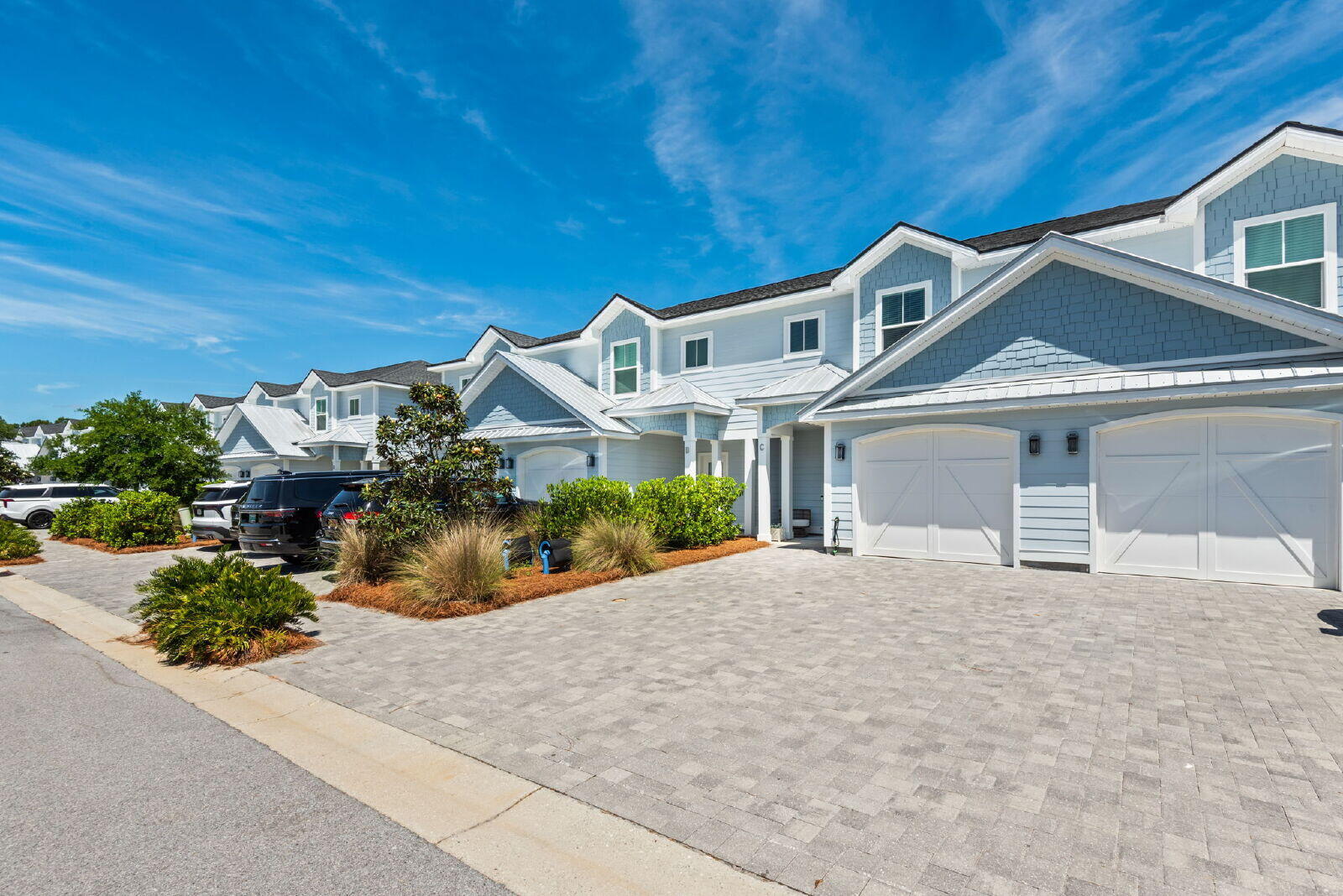 WATERSOUND ORIGINS - Residential Lease