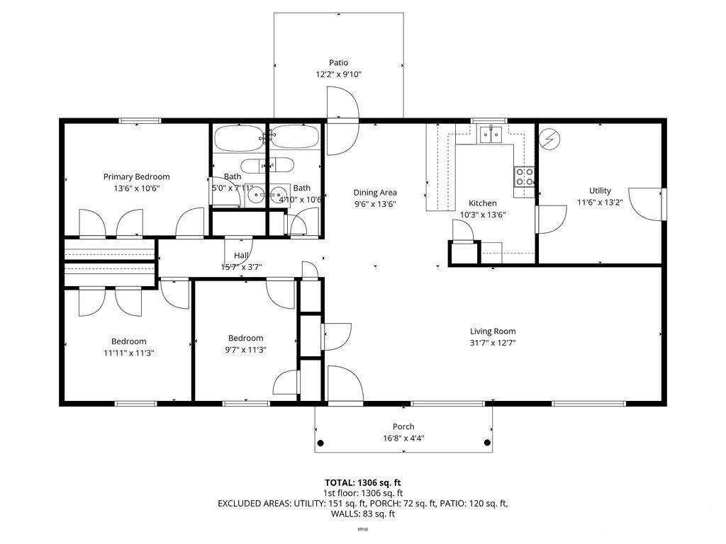 WELLINGTON FOREST - Residential