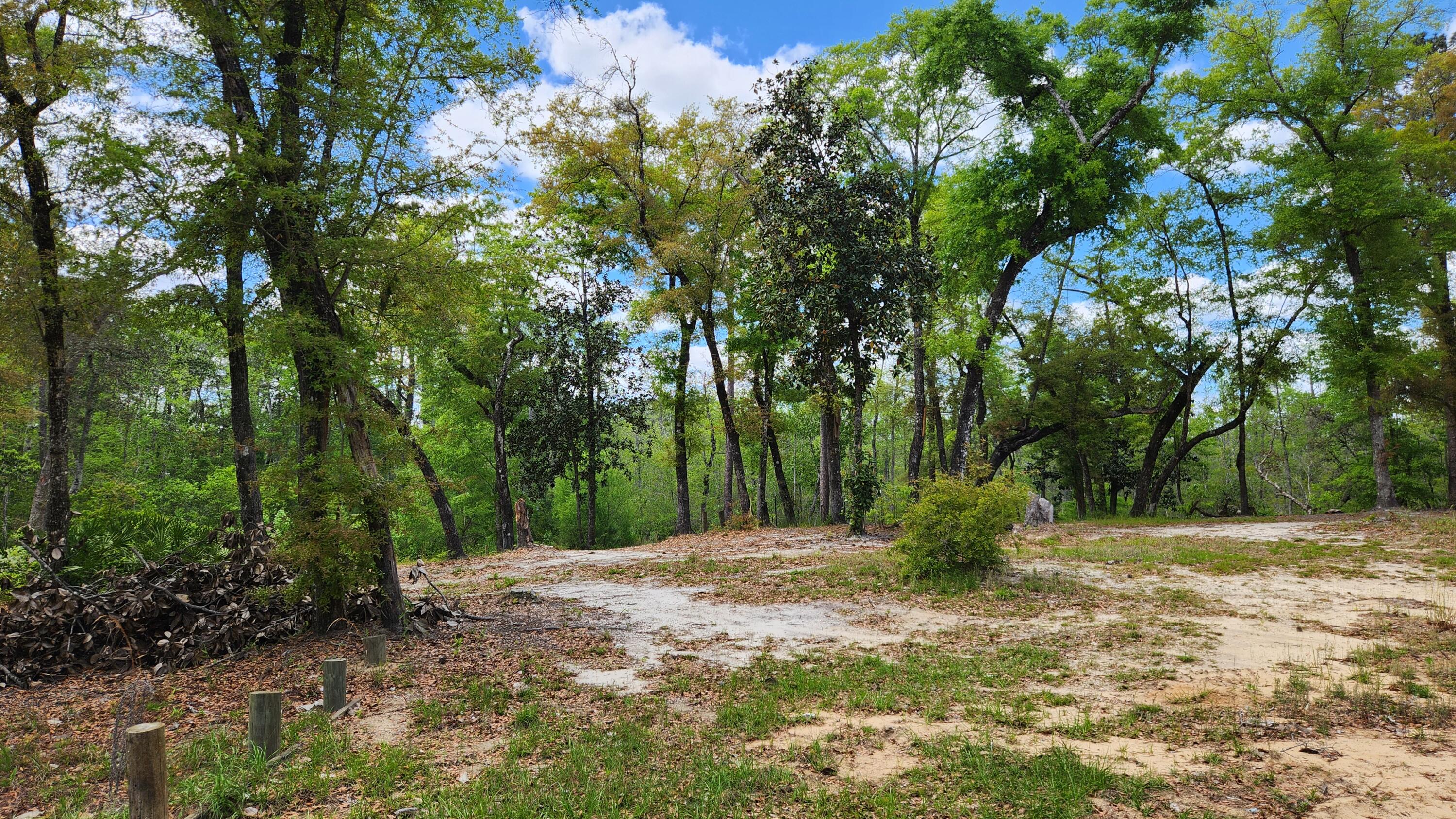 Not applicable - Land