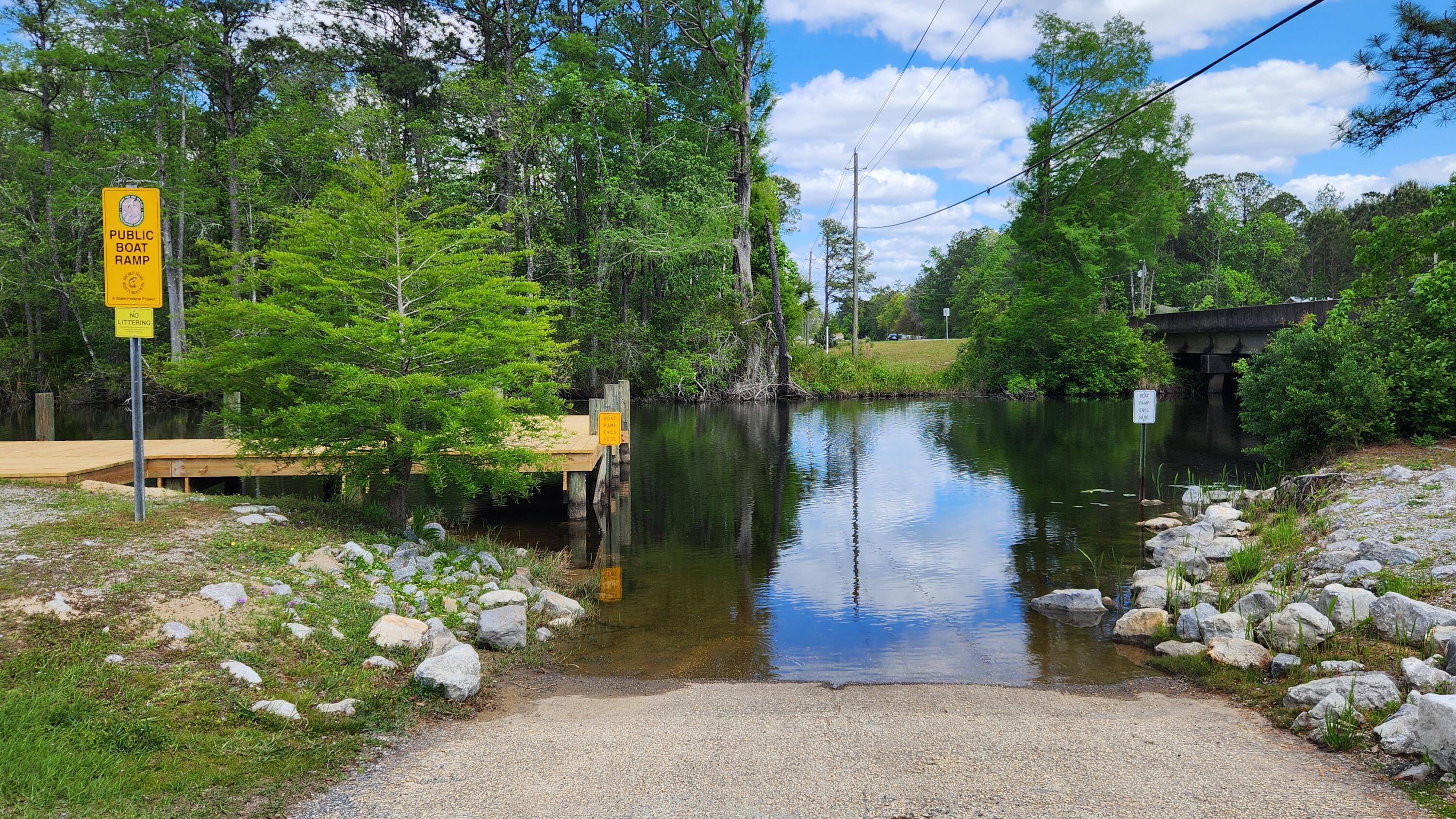 Not applicable - Land