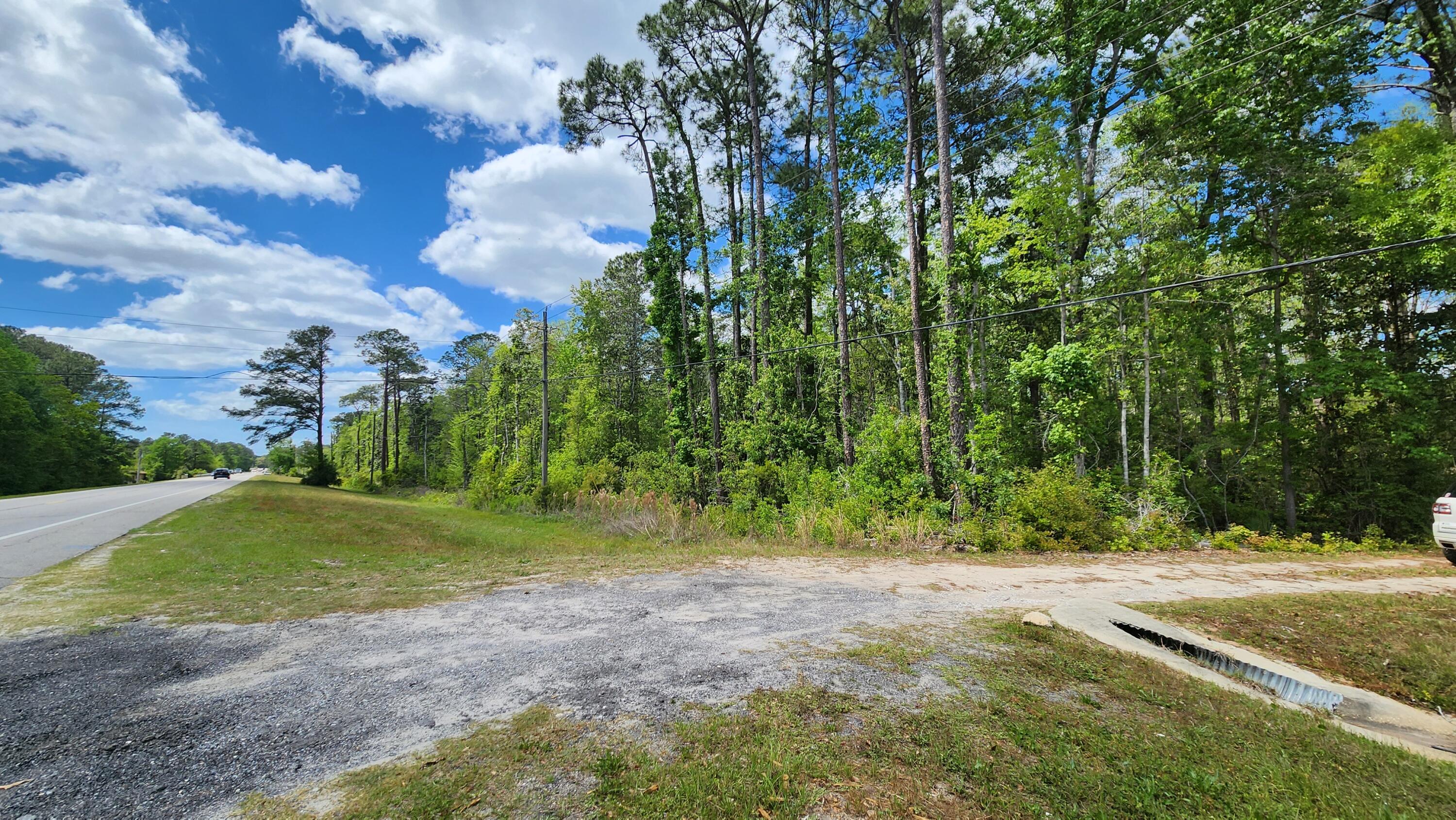 Not applicable - Land