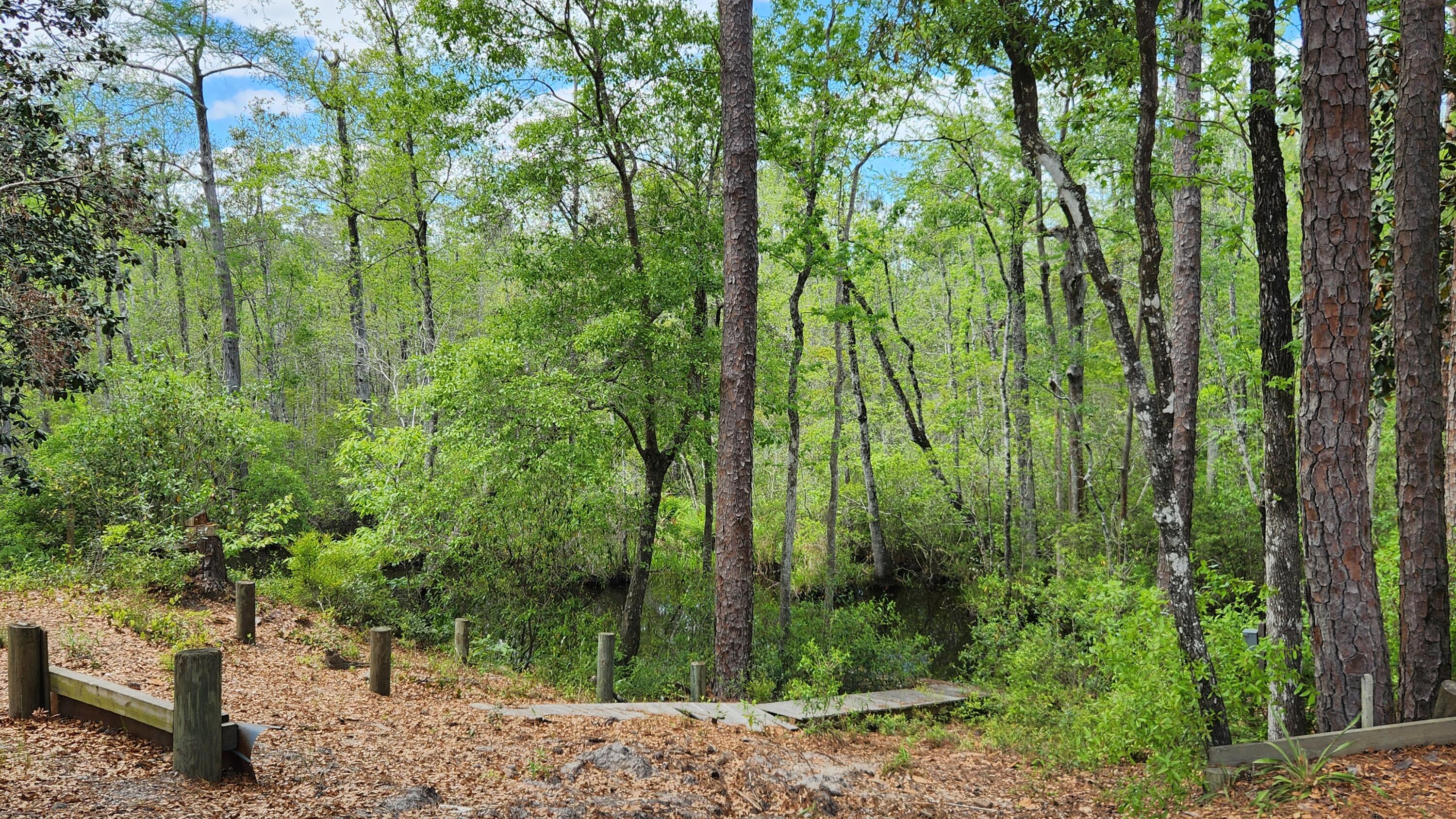 Not applicable - Land