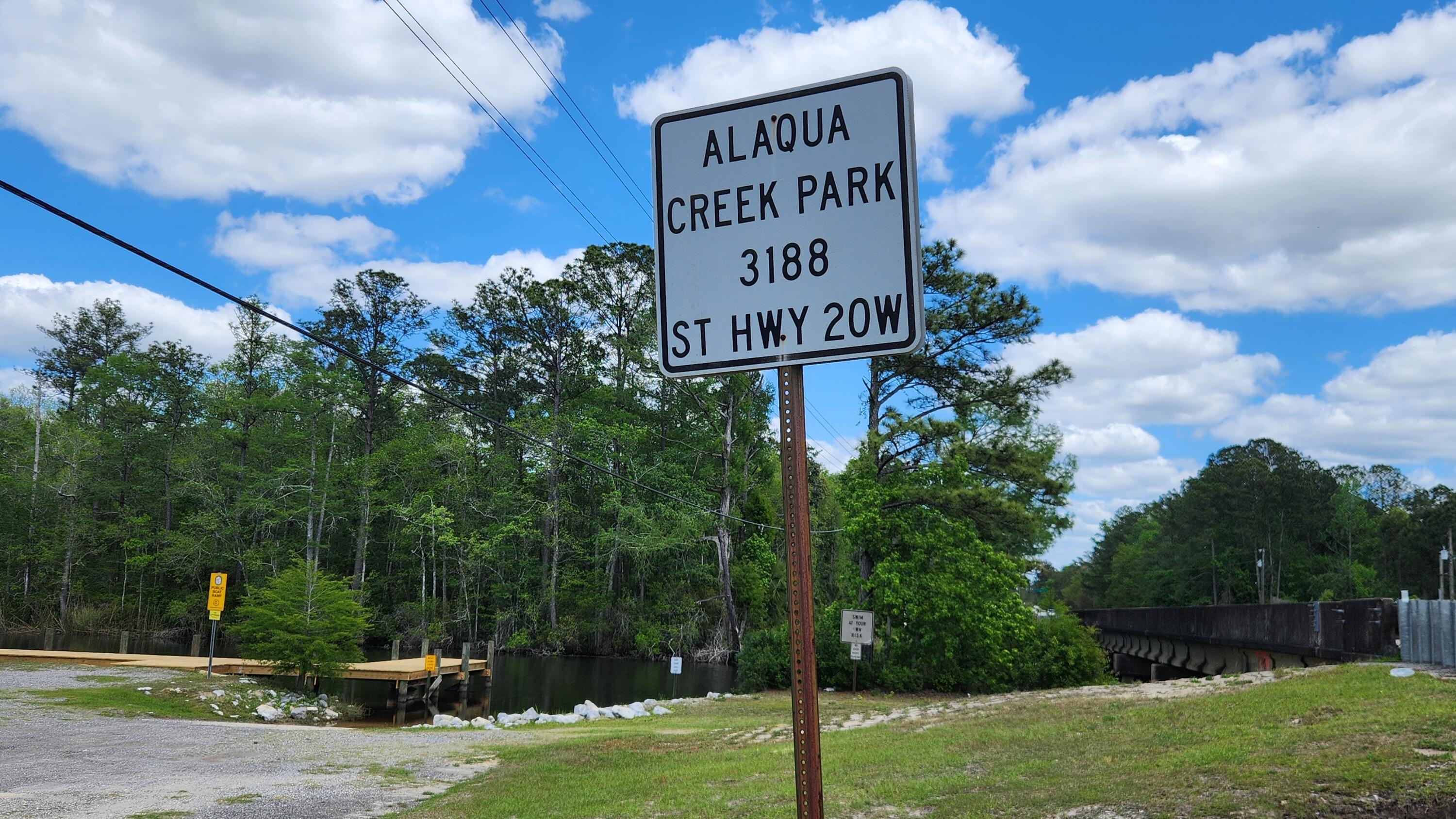 Not applicable - Land