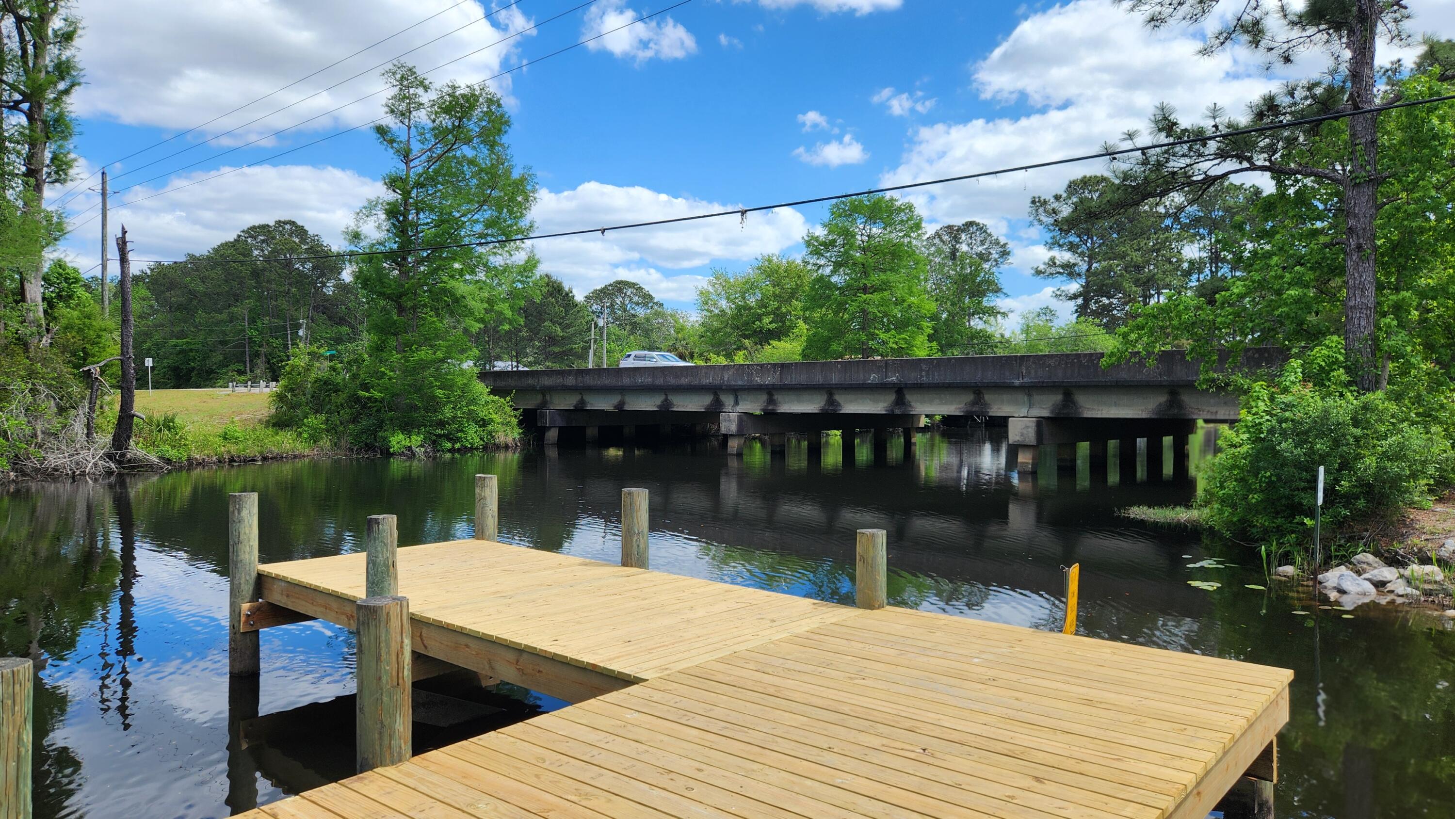 Not applicable - Land