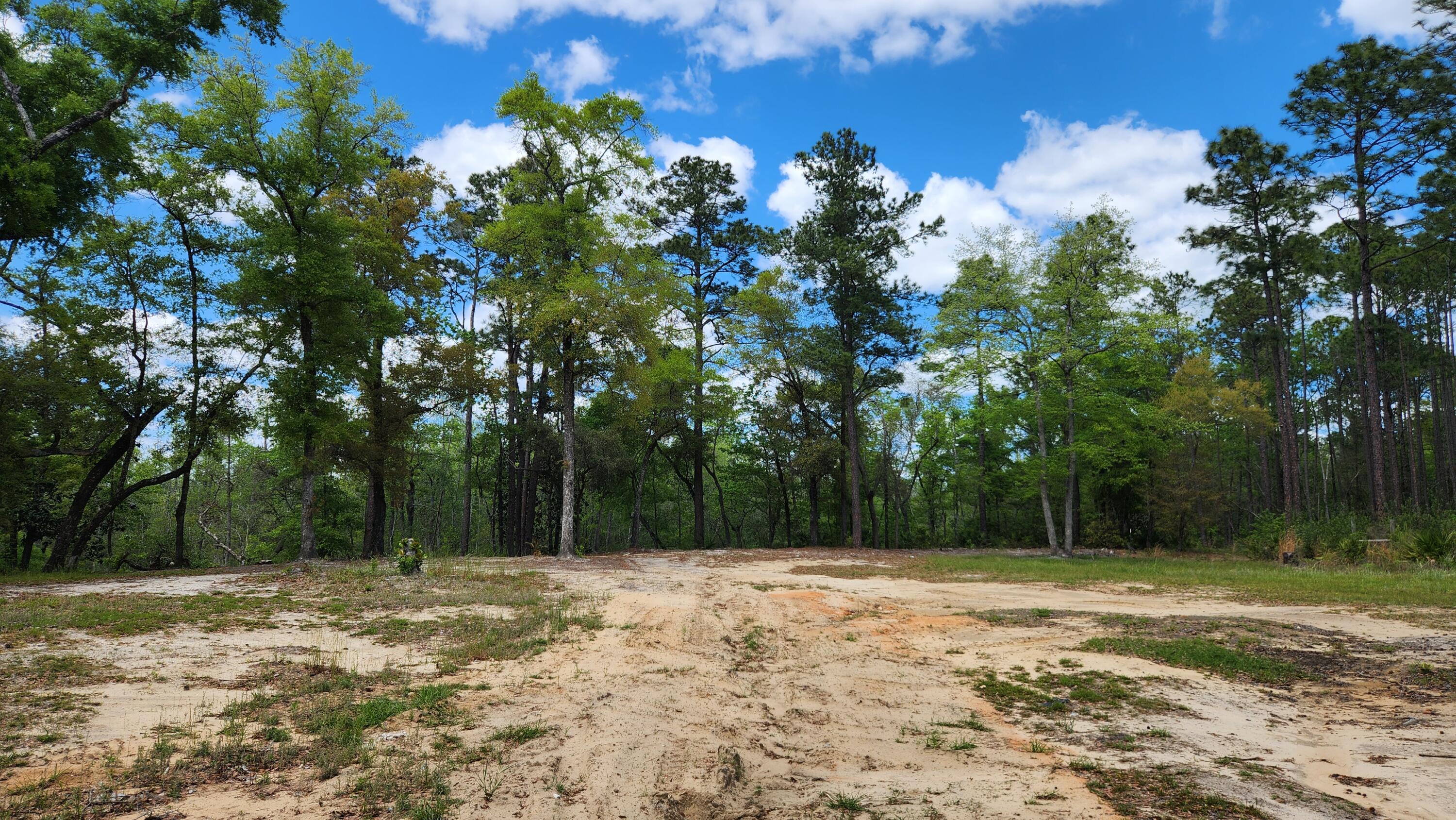 Not applicable - Land