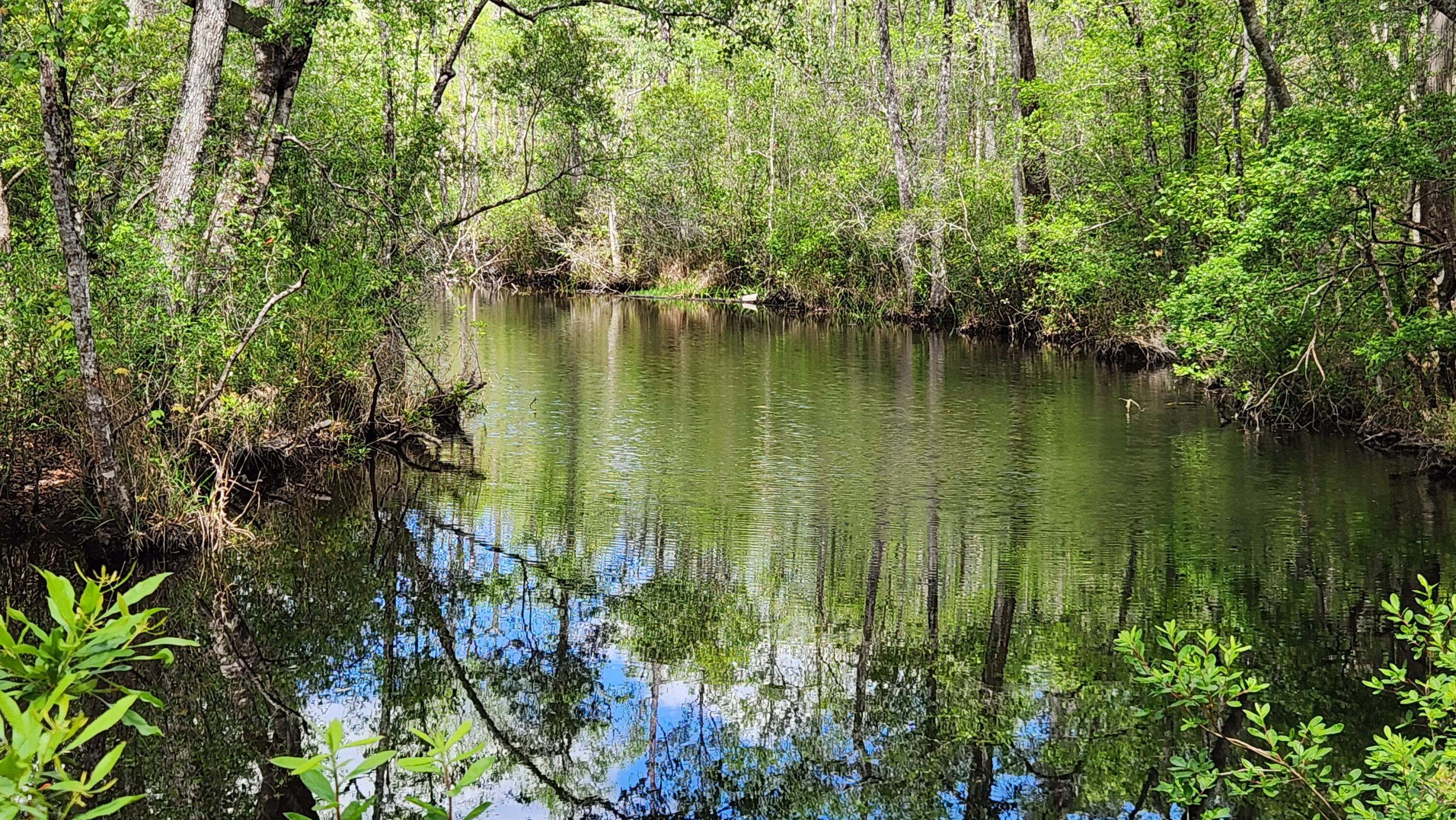 Not applicable - Land