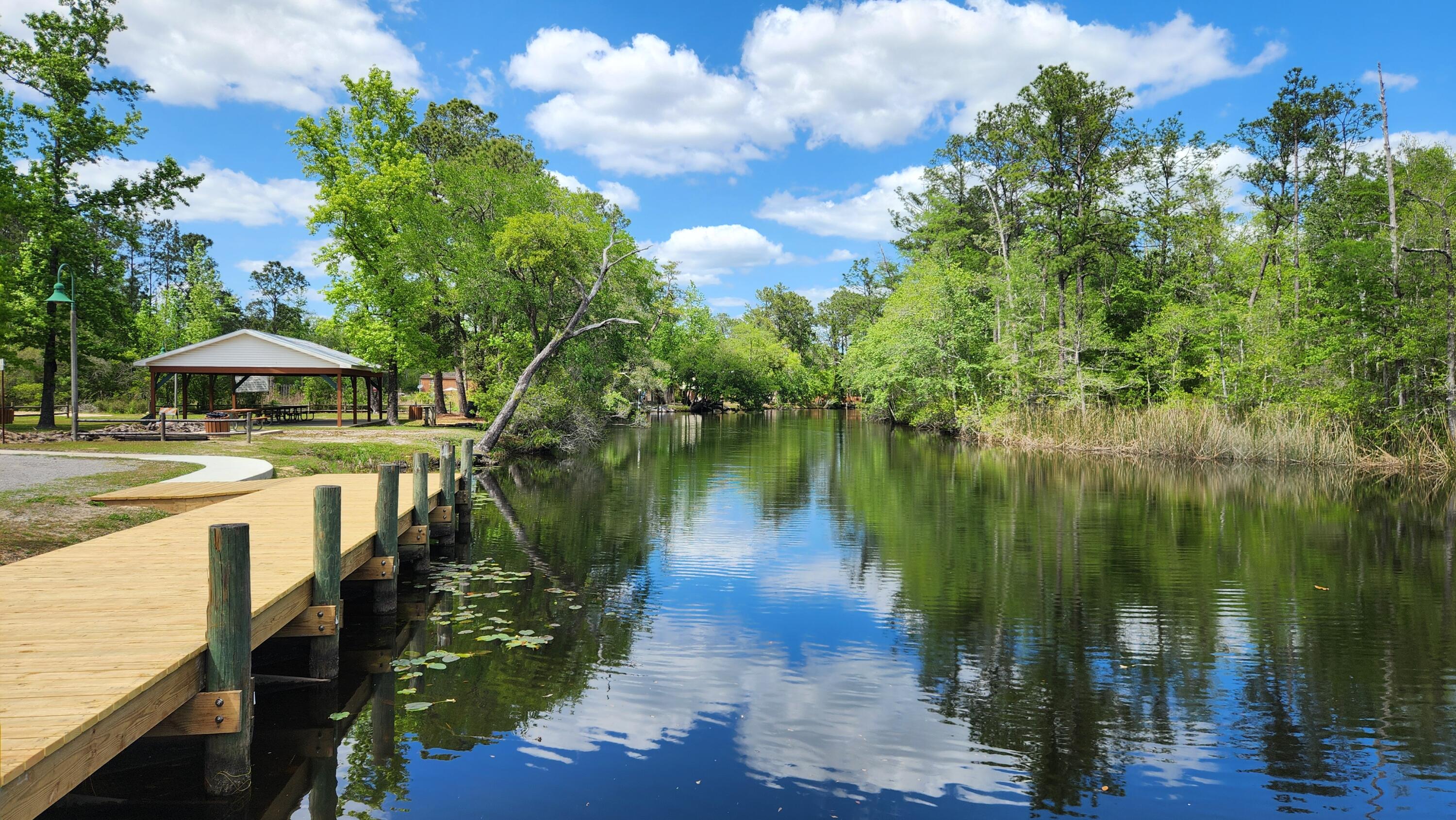 Not applicable - Land