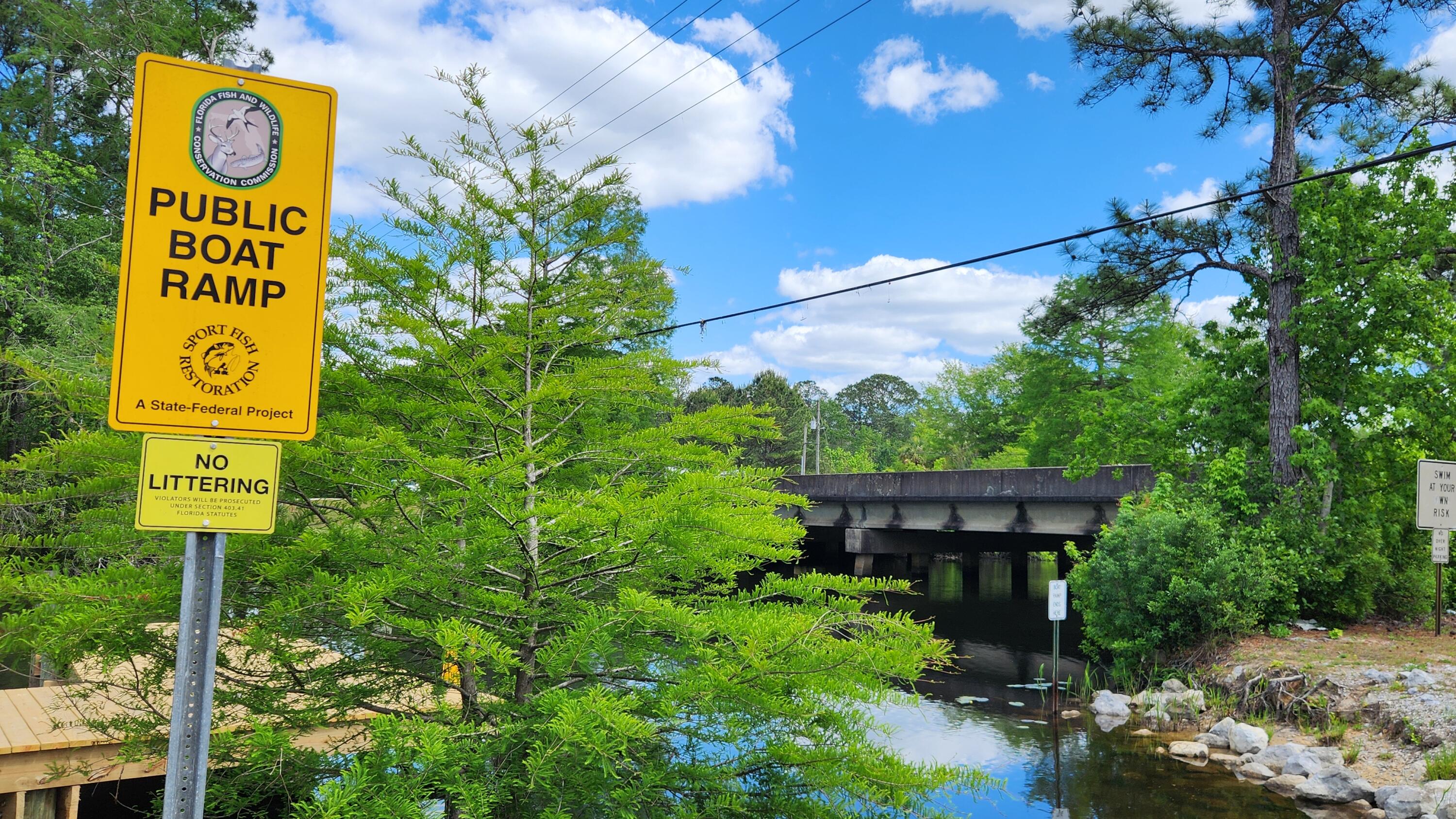 Not applicable - Land