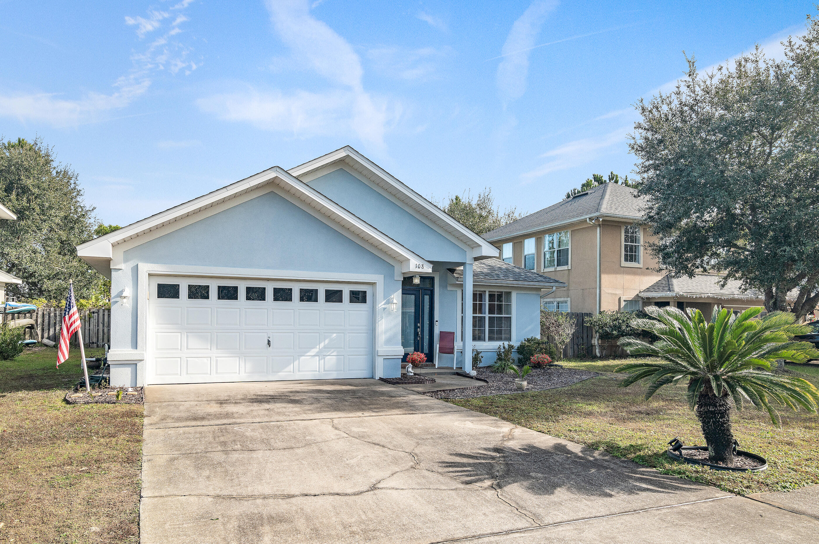 DRIFTWOOD ESTATES - Residential