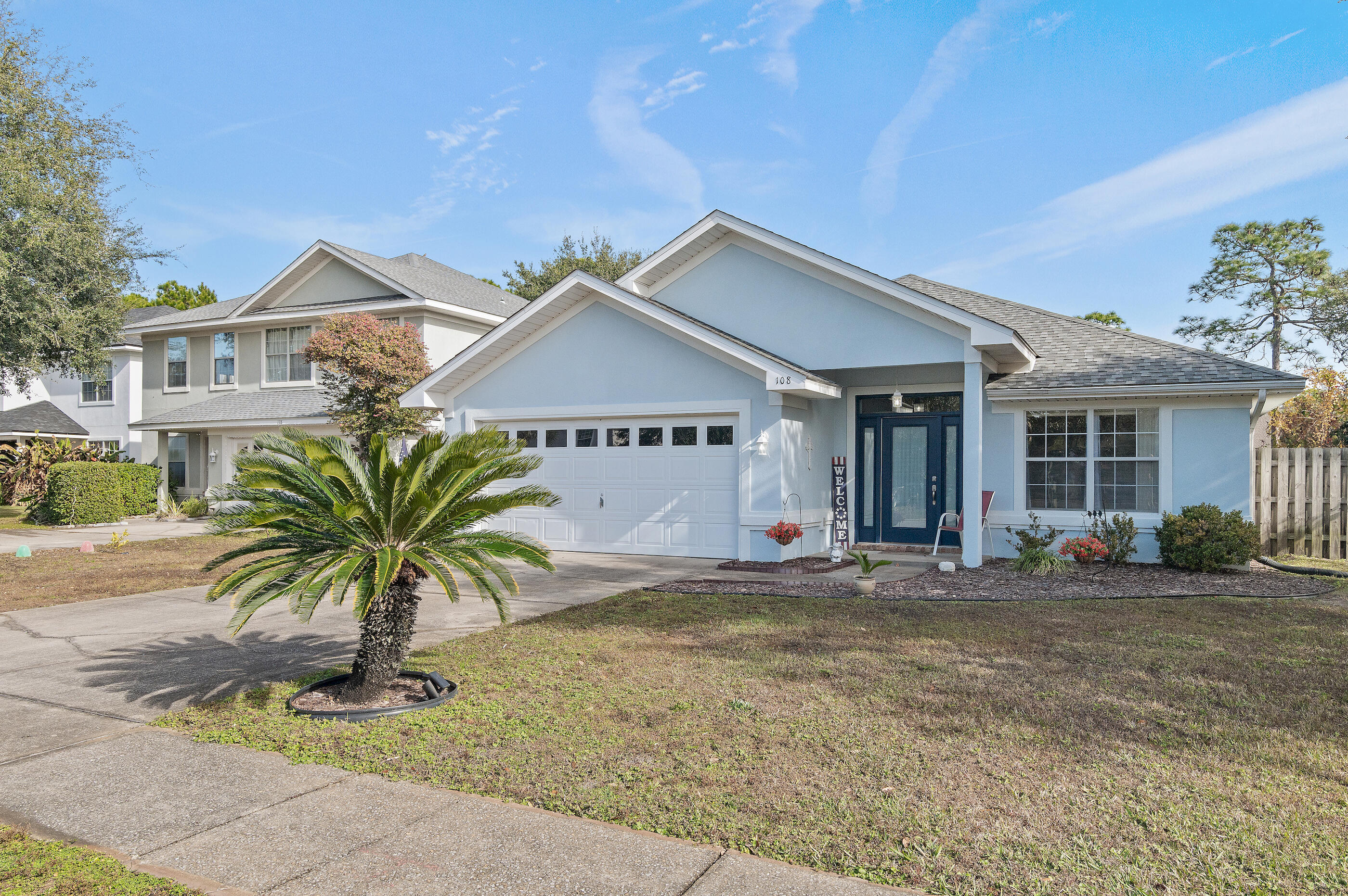 DRIFTWOOD ESTATES - Residential