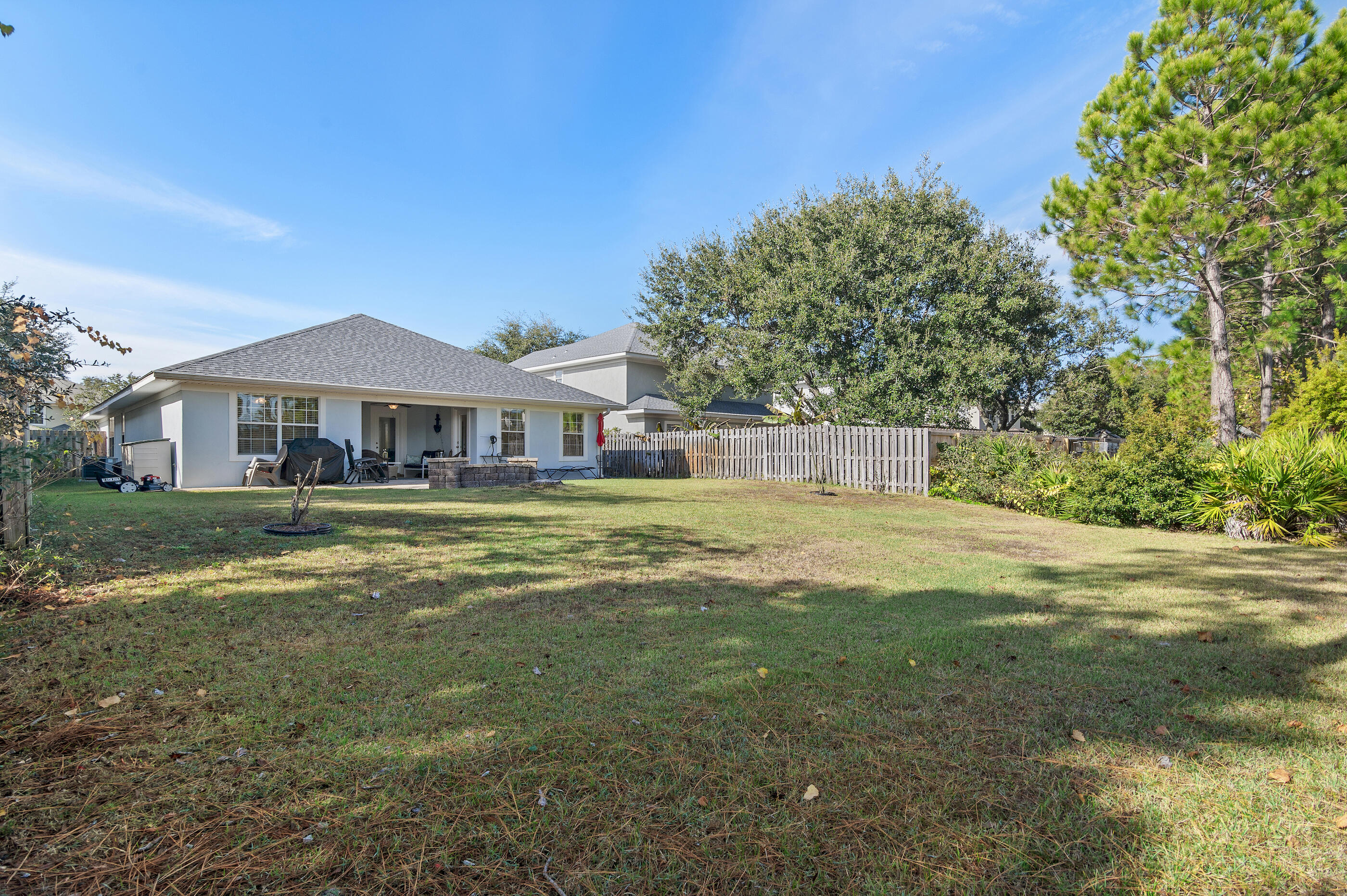 DRIFTWOOD ESTATES - Residential