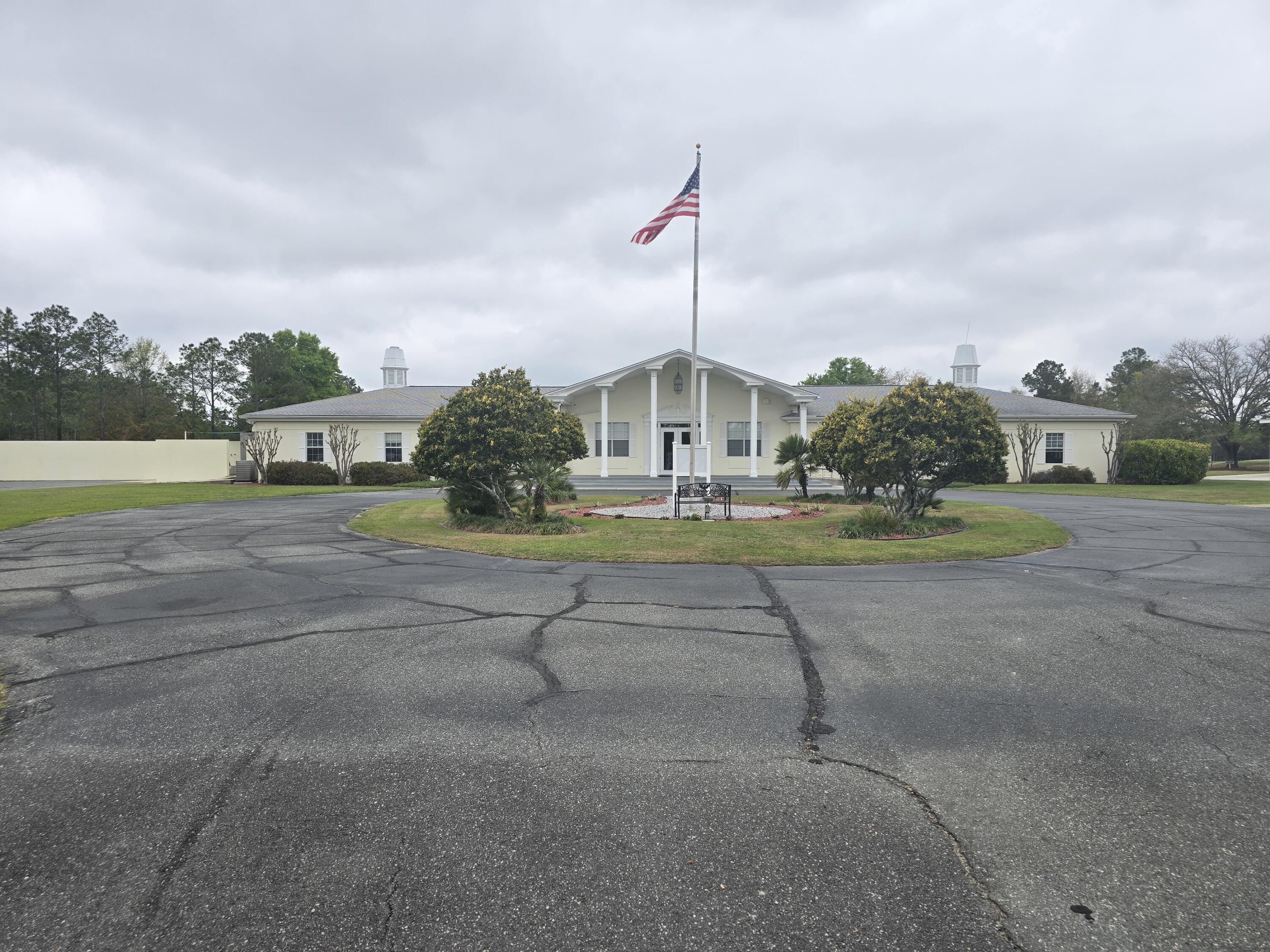 SUNNY HILLS SD - Land