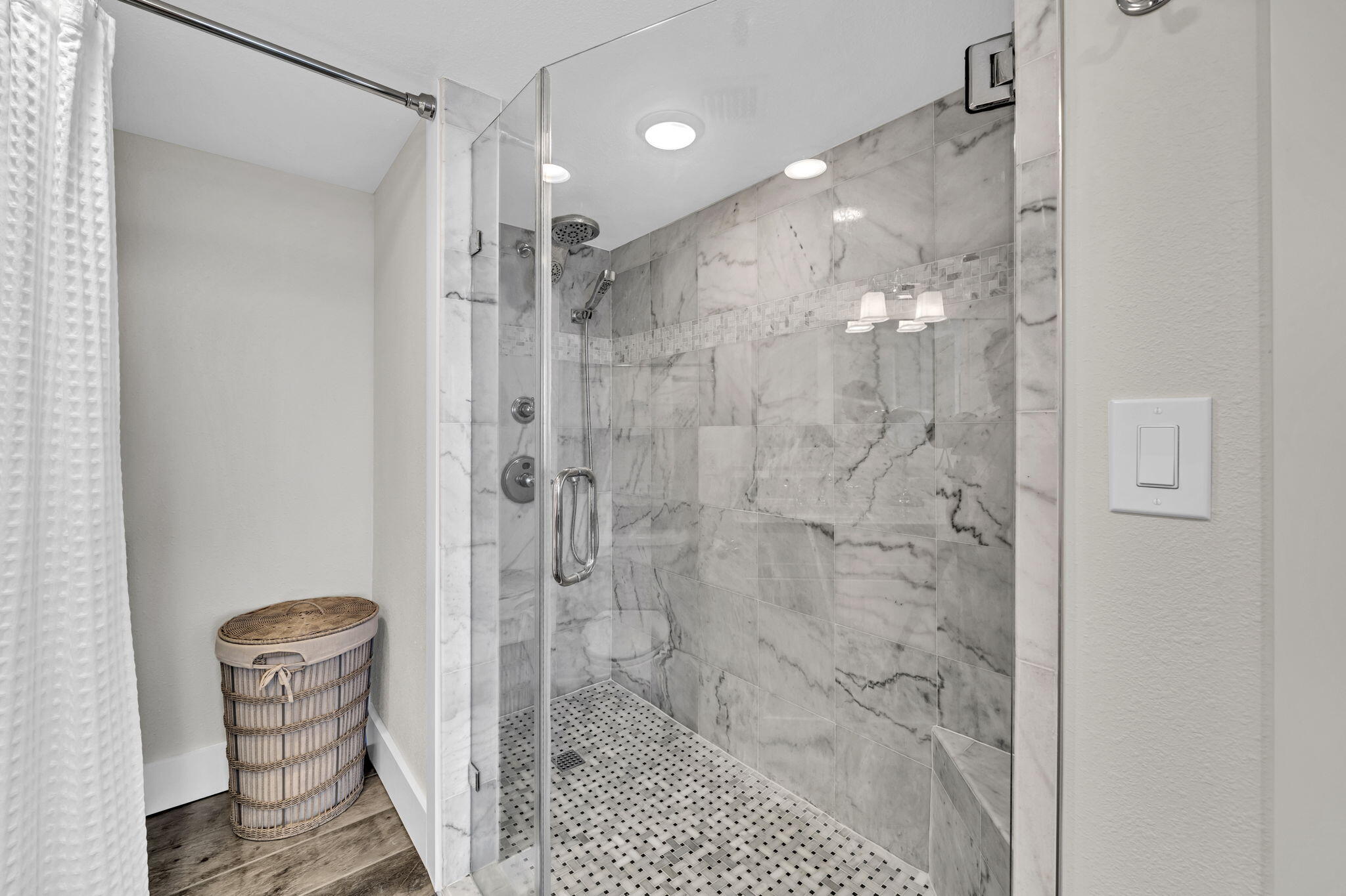 Waterview Towers - Residential