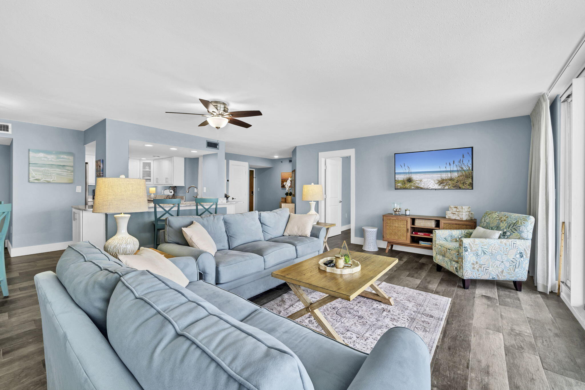 Waterview Towers - Residential