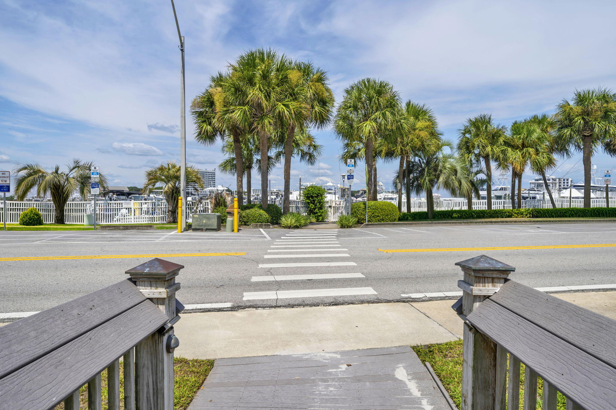 Waterview Towers - Residential