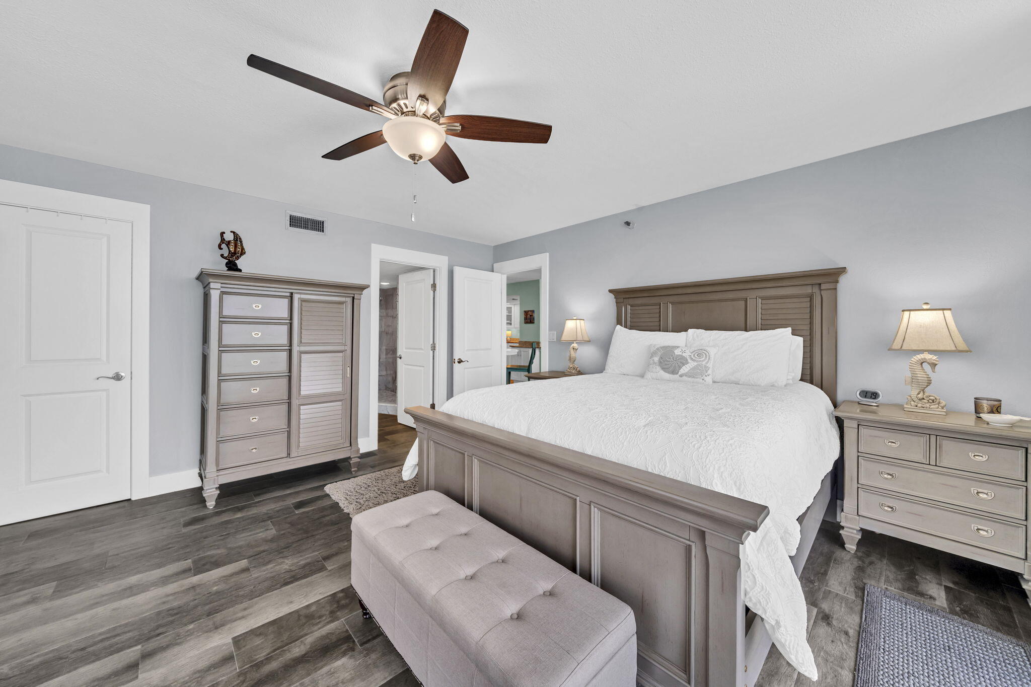 Waterview Towers - Residential