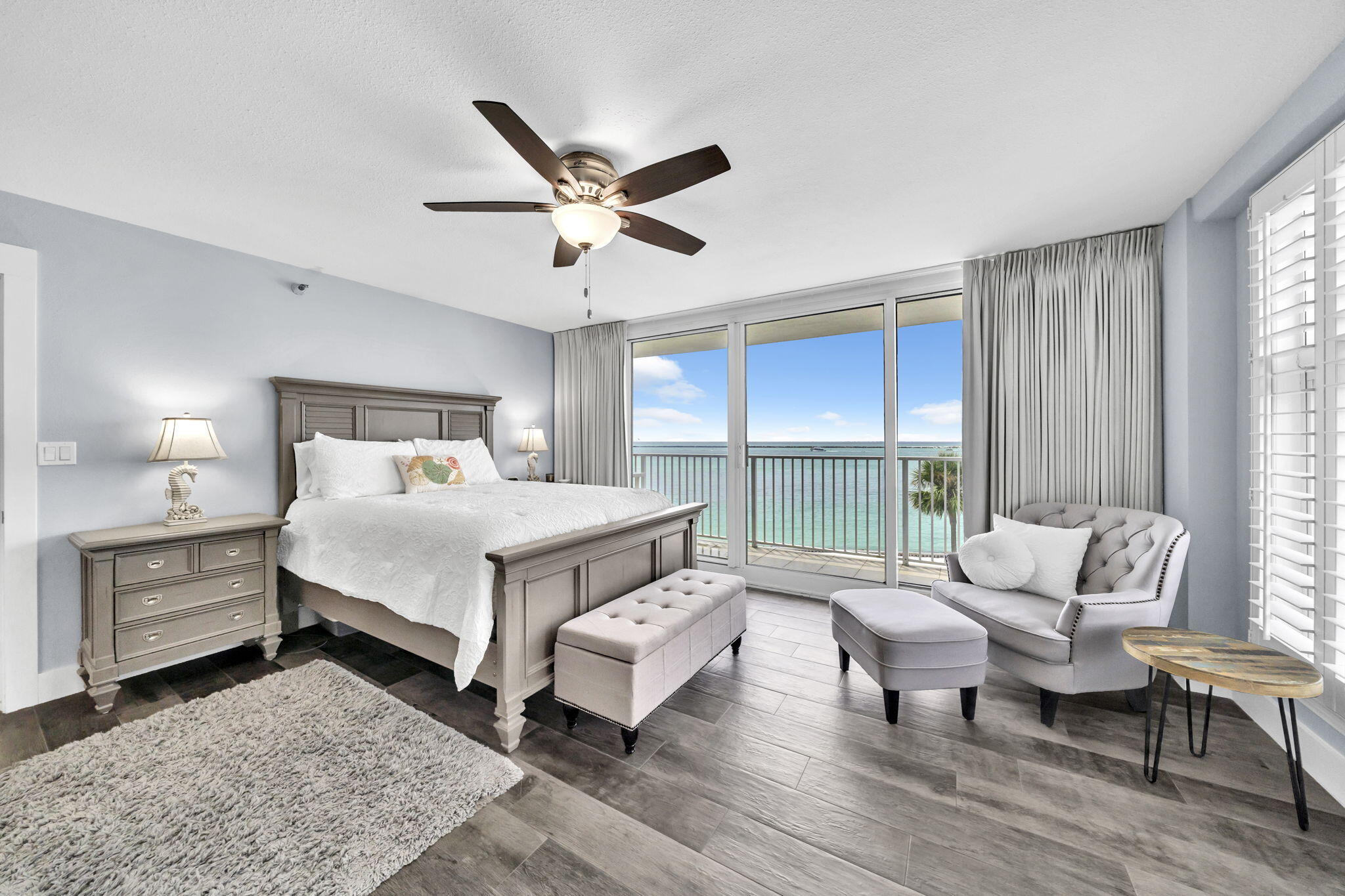 Waterview Towers - Residential