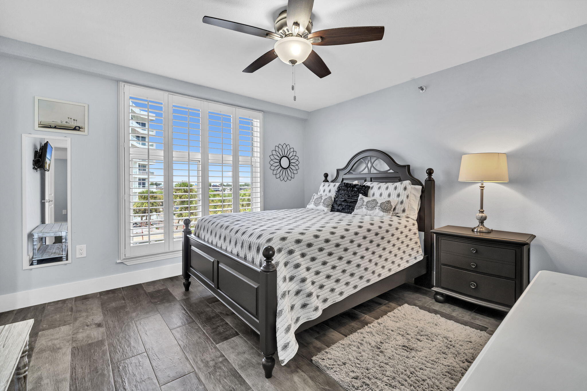 Waterview Towers - Residential