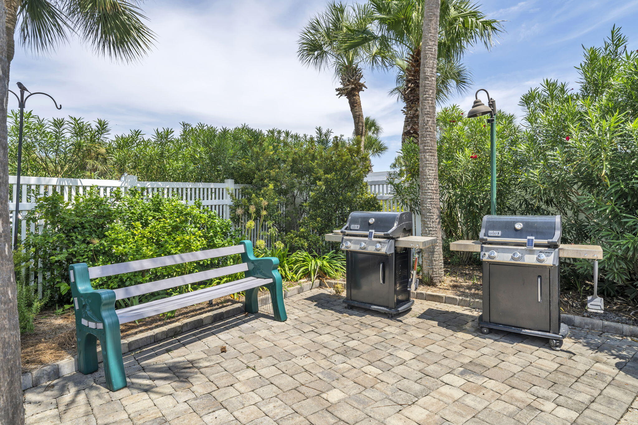 Waterview Towers - Residential