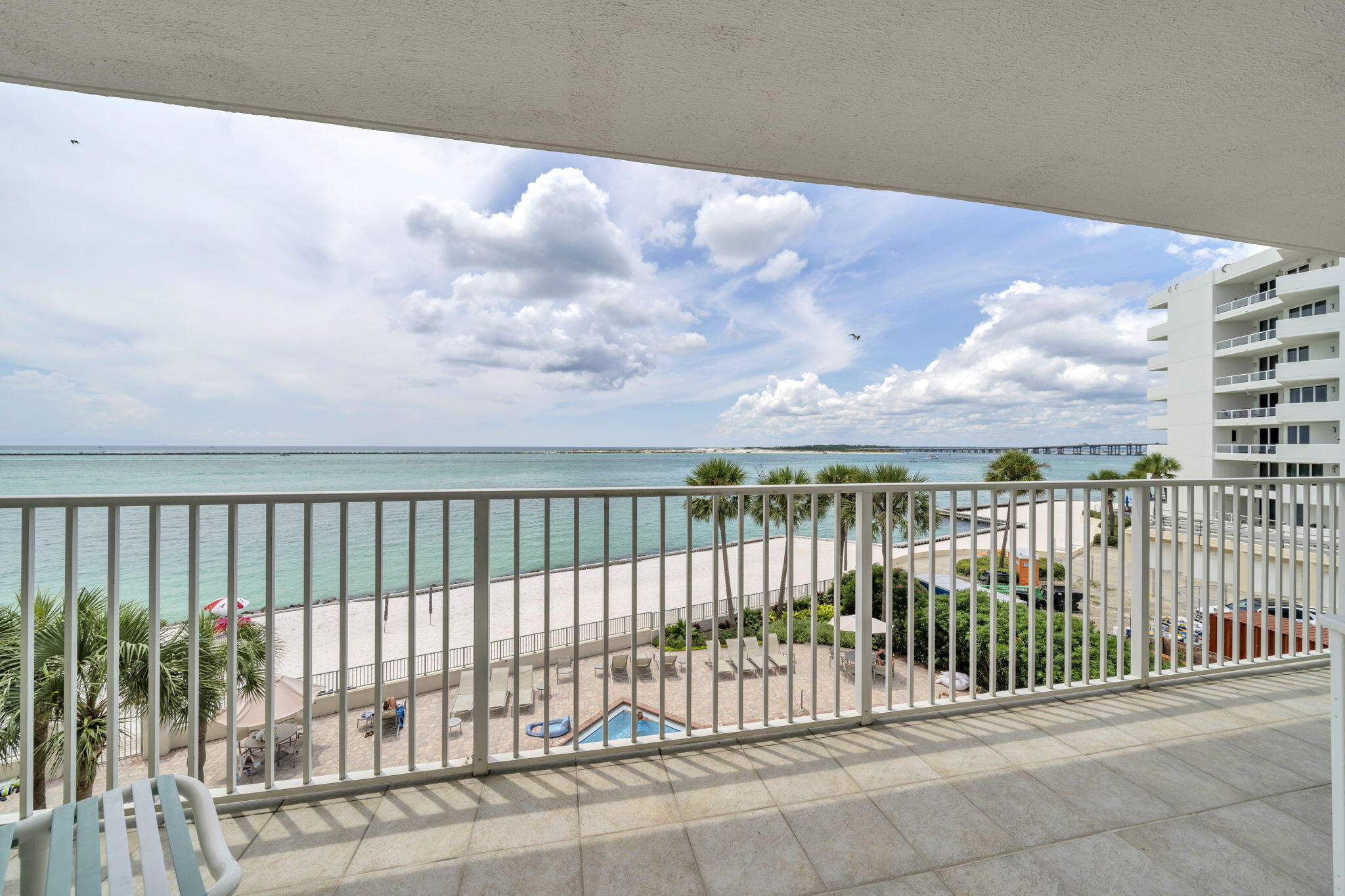 Waterview Towers - Residential