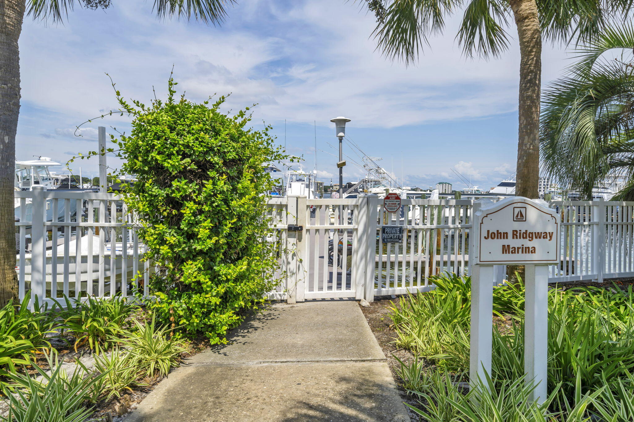 Waterview Towers - Residential