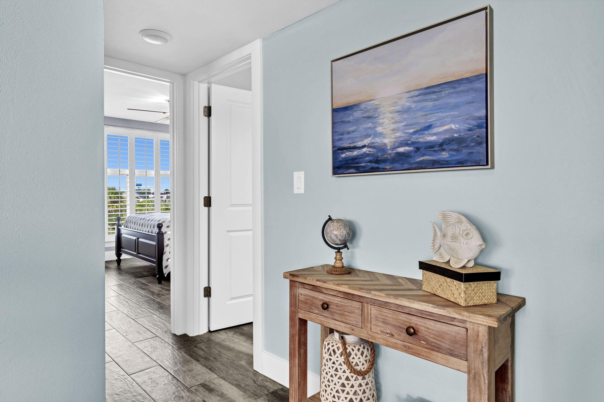 Waterview Towers - Residential