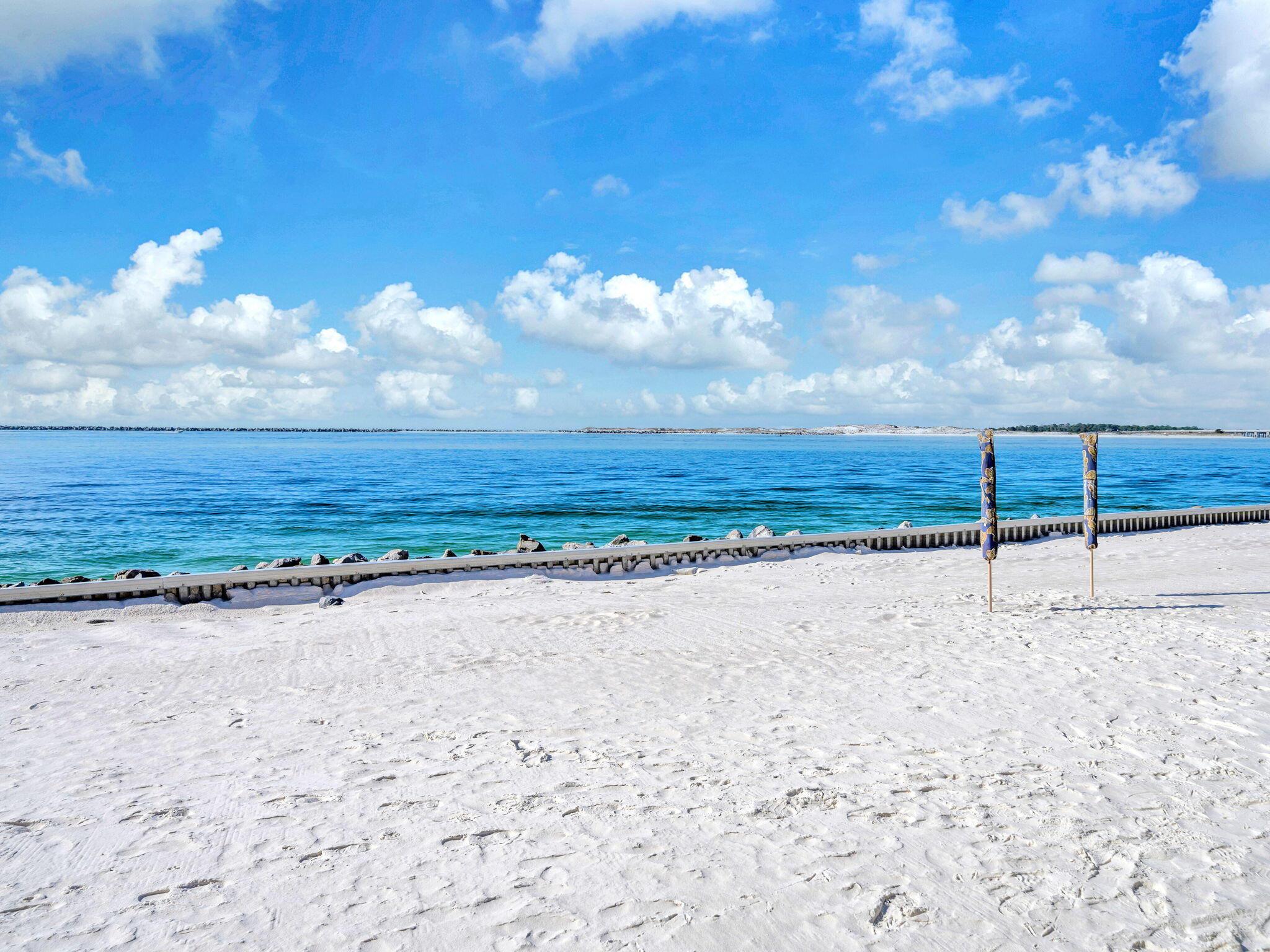 Waterview Towers - Residential