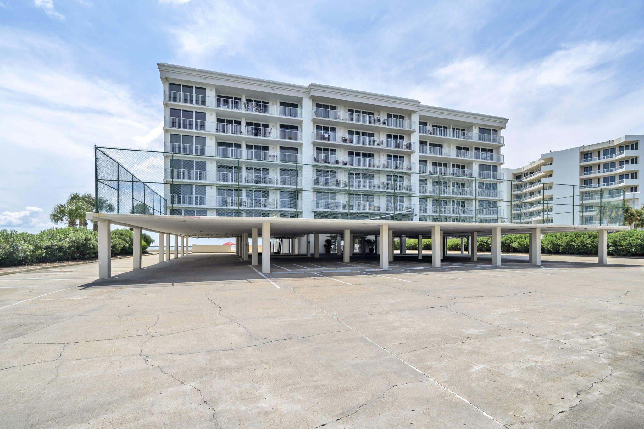 Waterview Towers - Residential