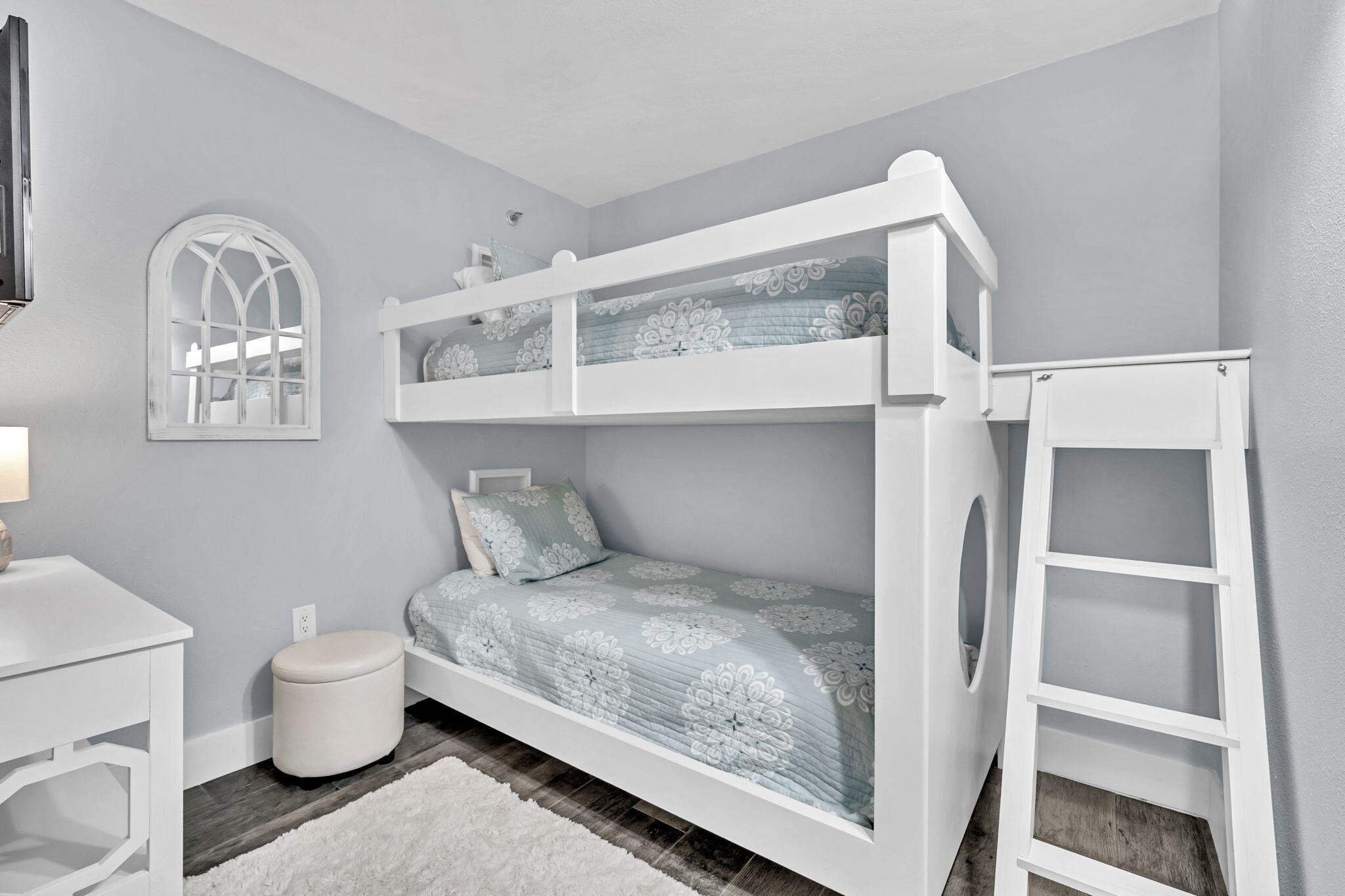 Waterview Towers - Residential