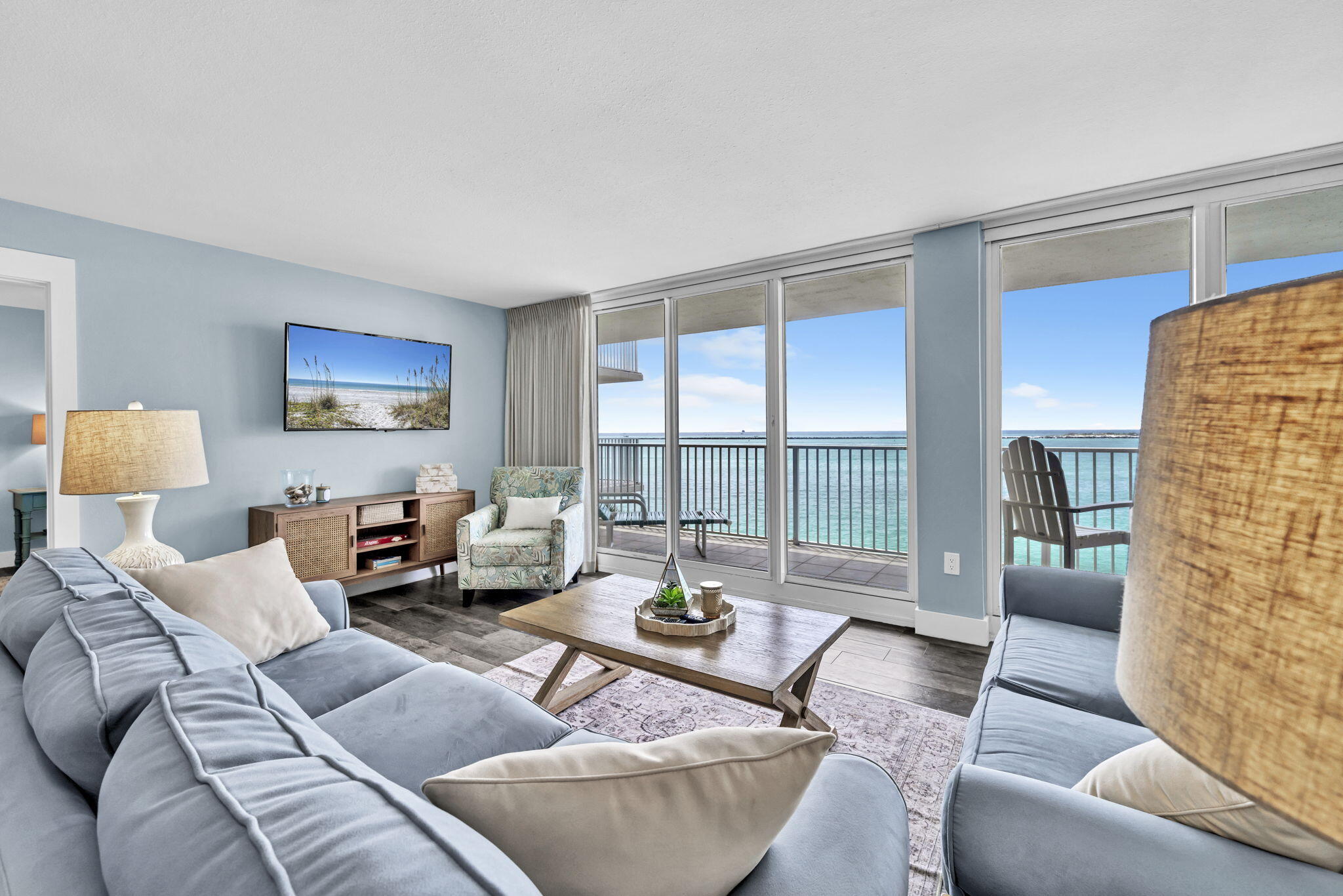 Waterview Towers - Residential