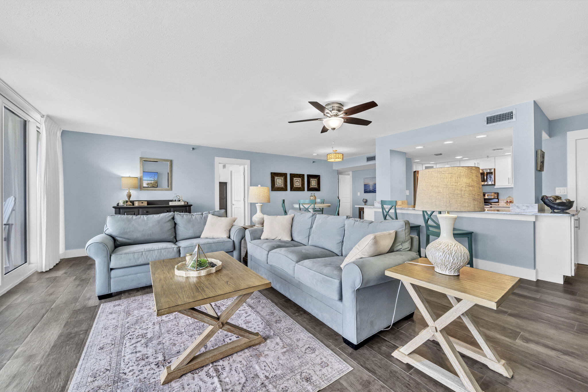 Waterview Towers - Residential