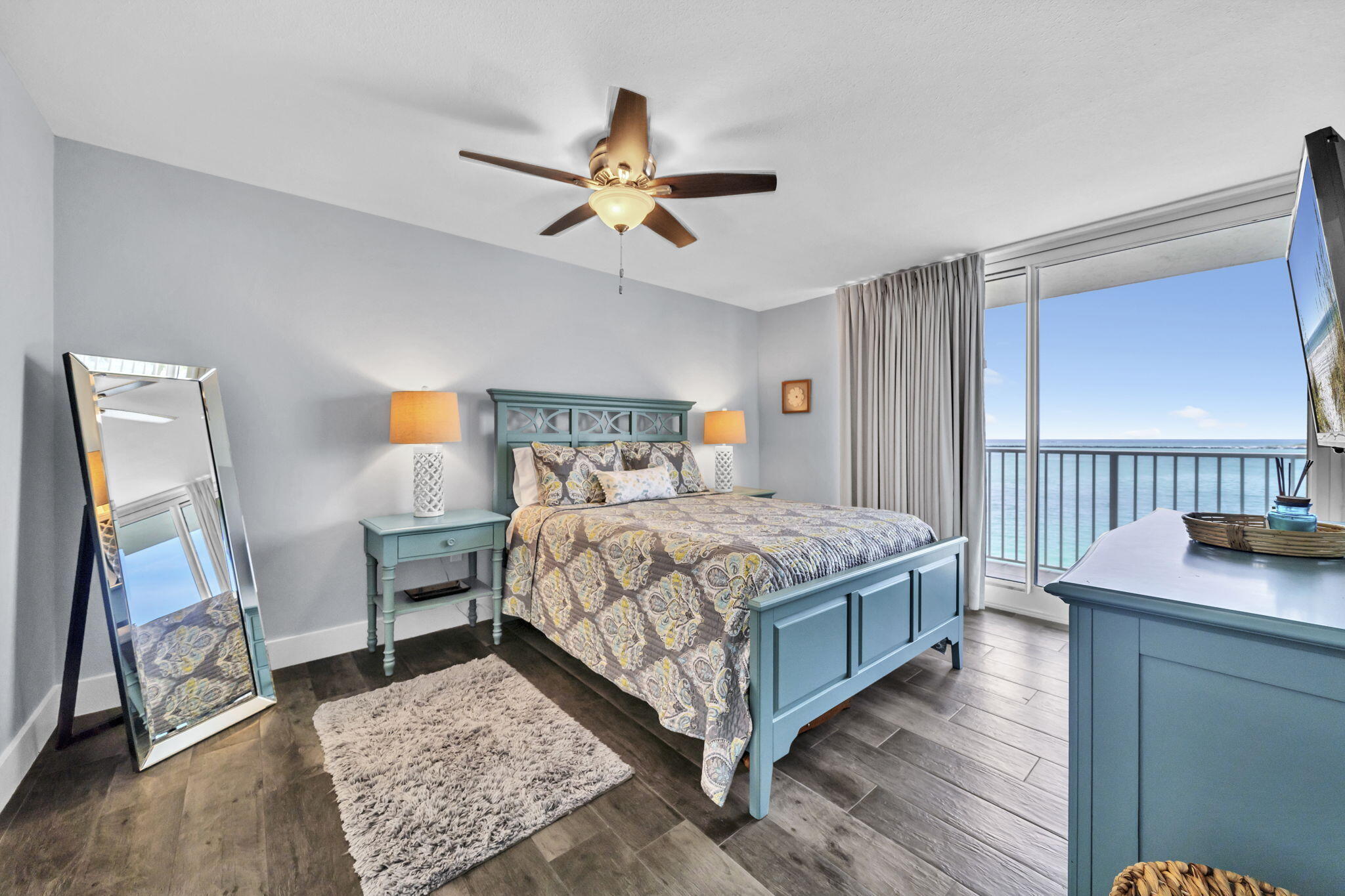 Waterview Towers - Residential