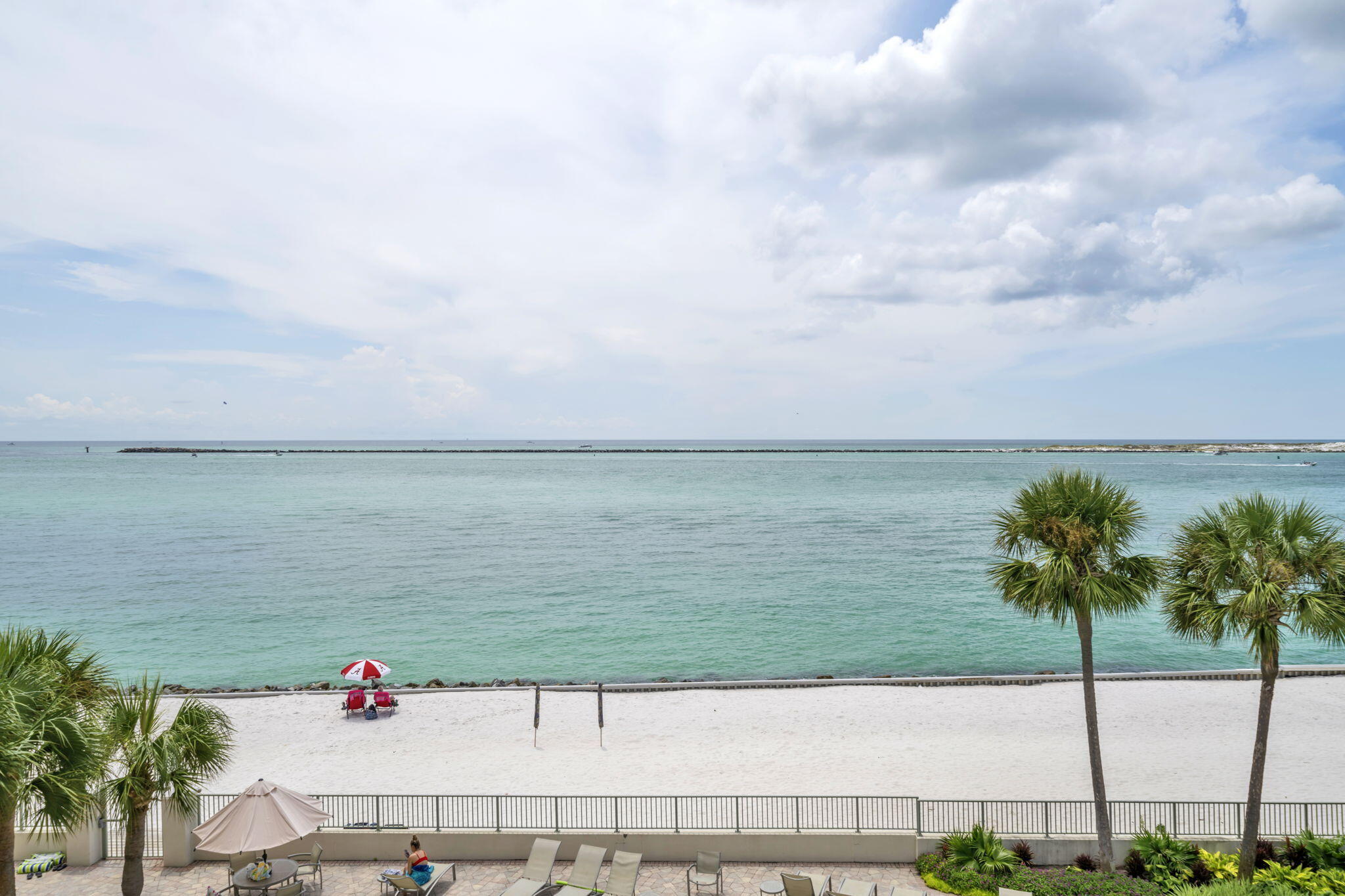 Waterview Towers - Residential