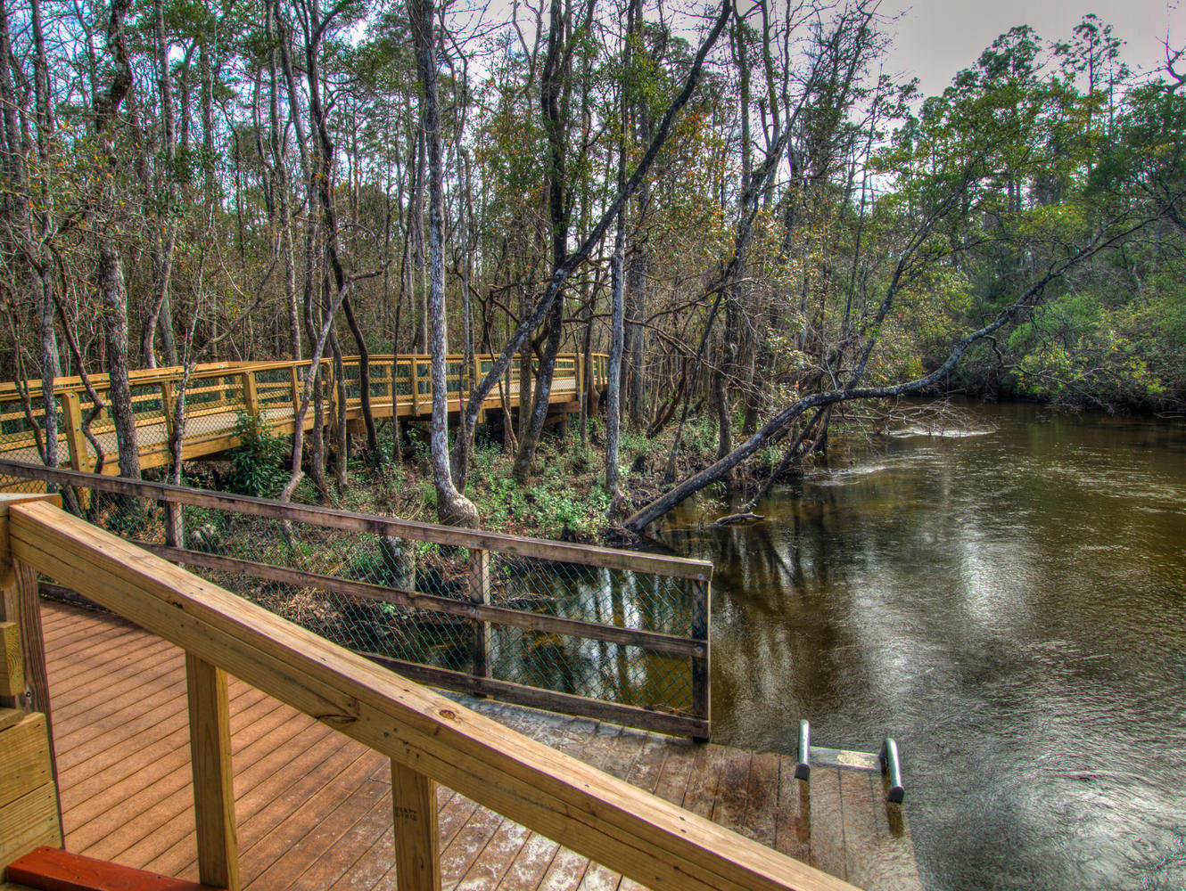 HAWK'S LANDING - Residential