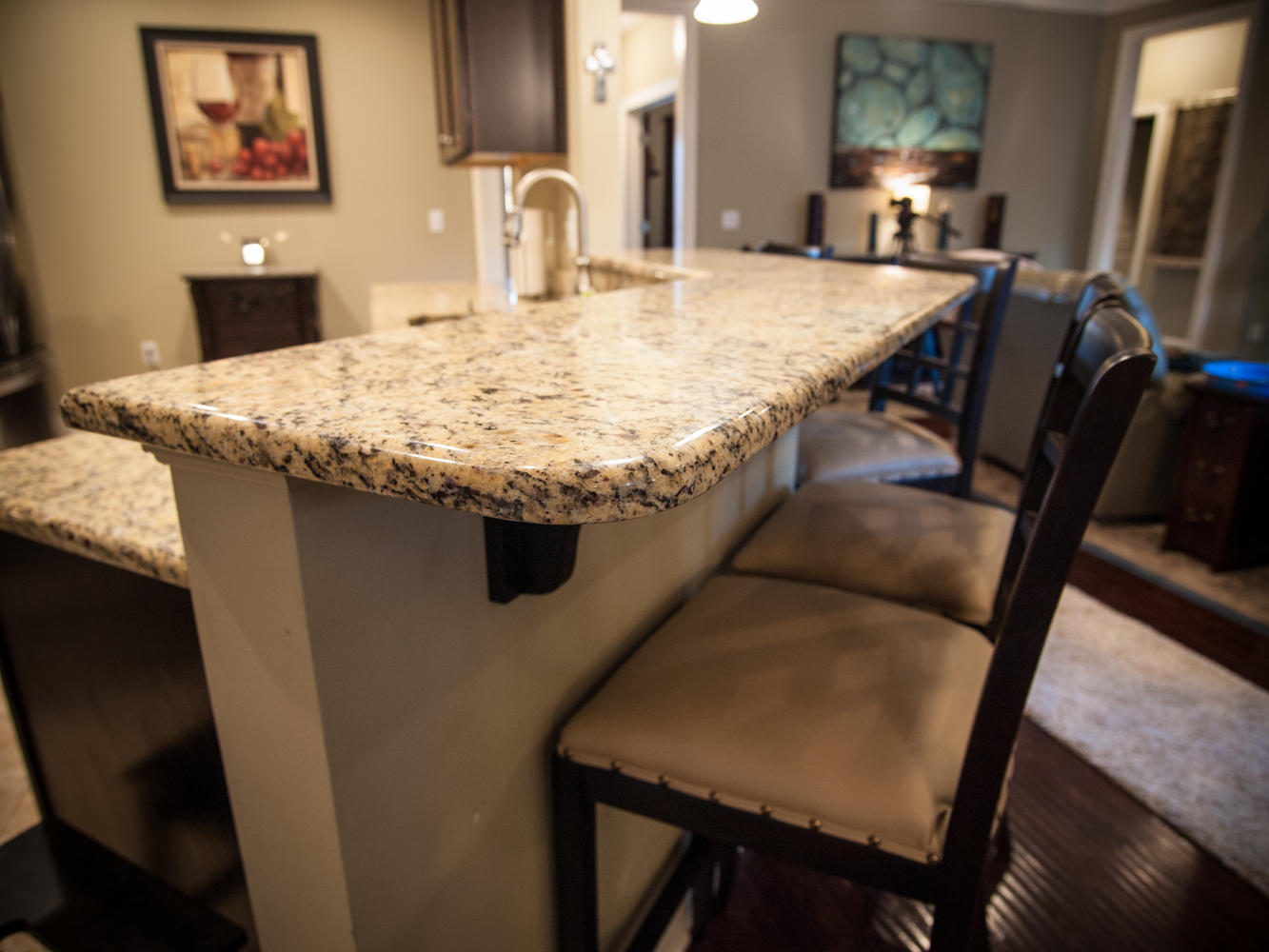 HAWK'S LANDING - Residential