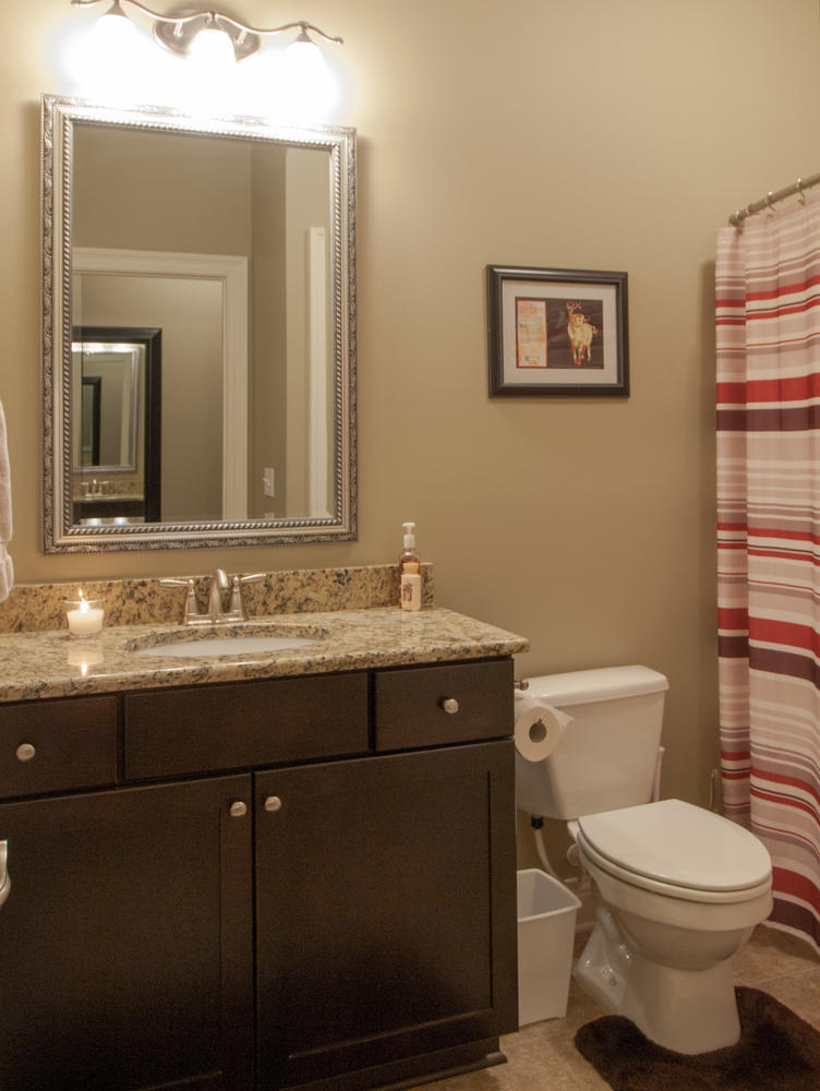 HAWK'S LANDING - Residential